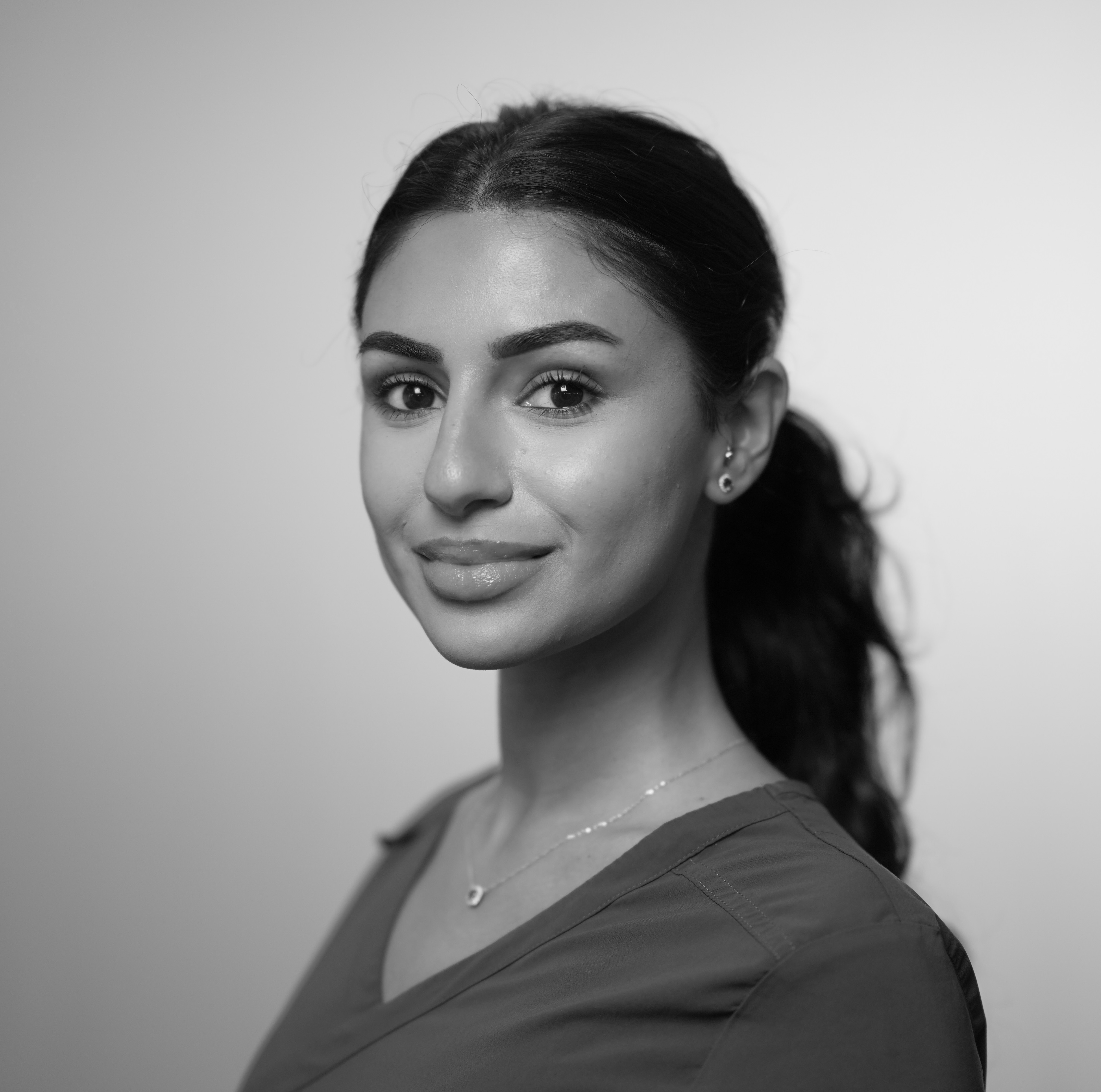 Azana Rezaei
