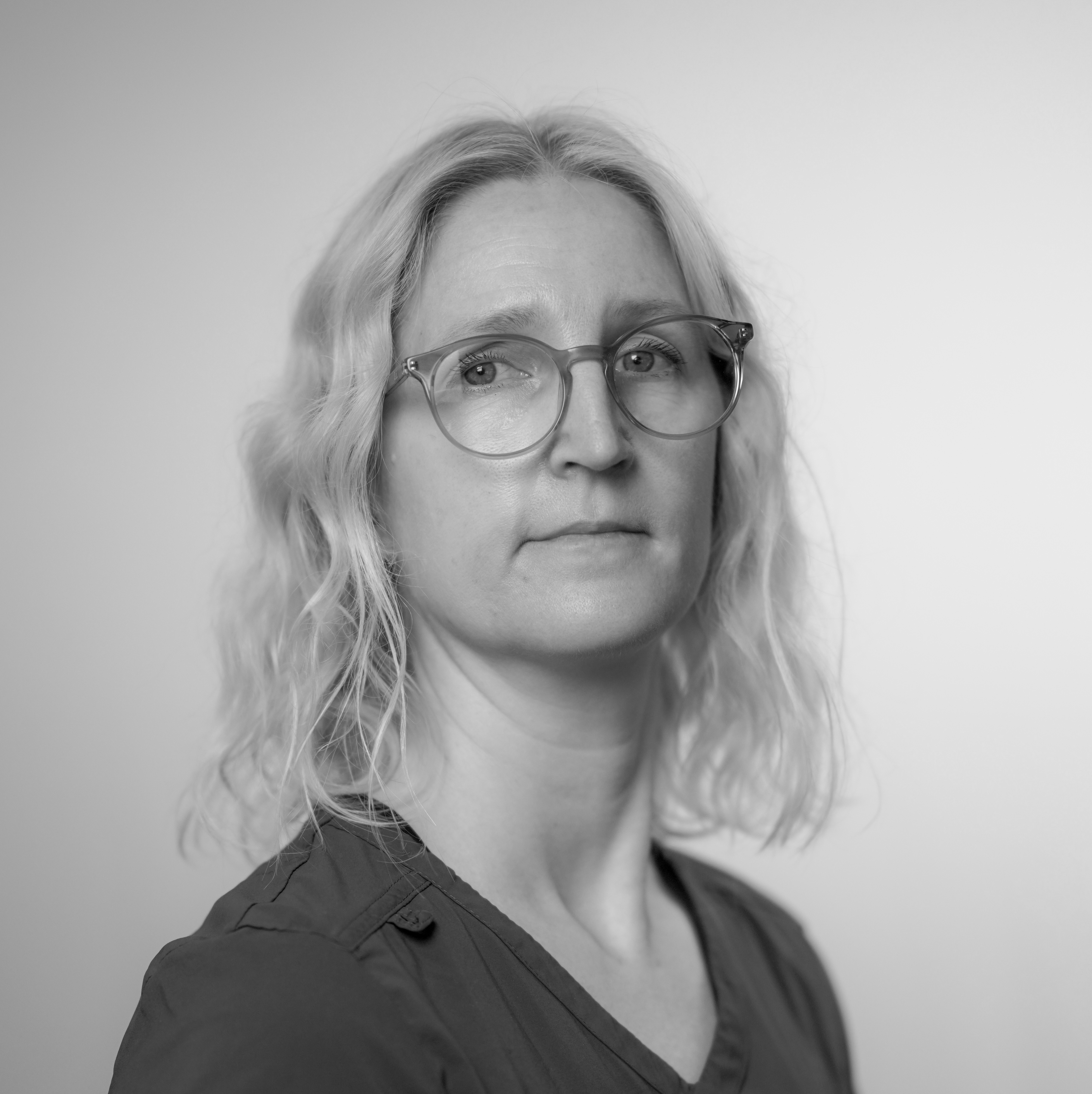 Ingrid Sundelin Larsbrink