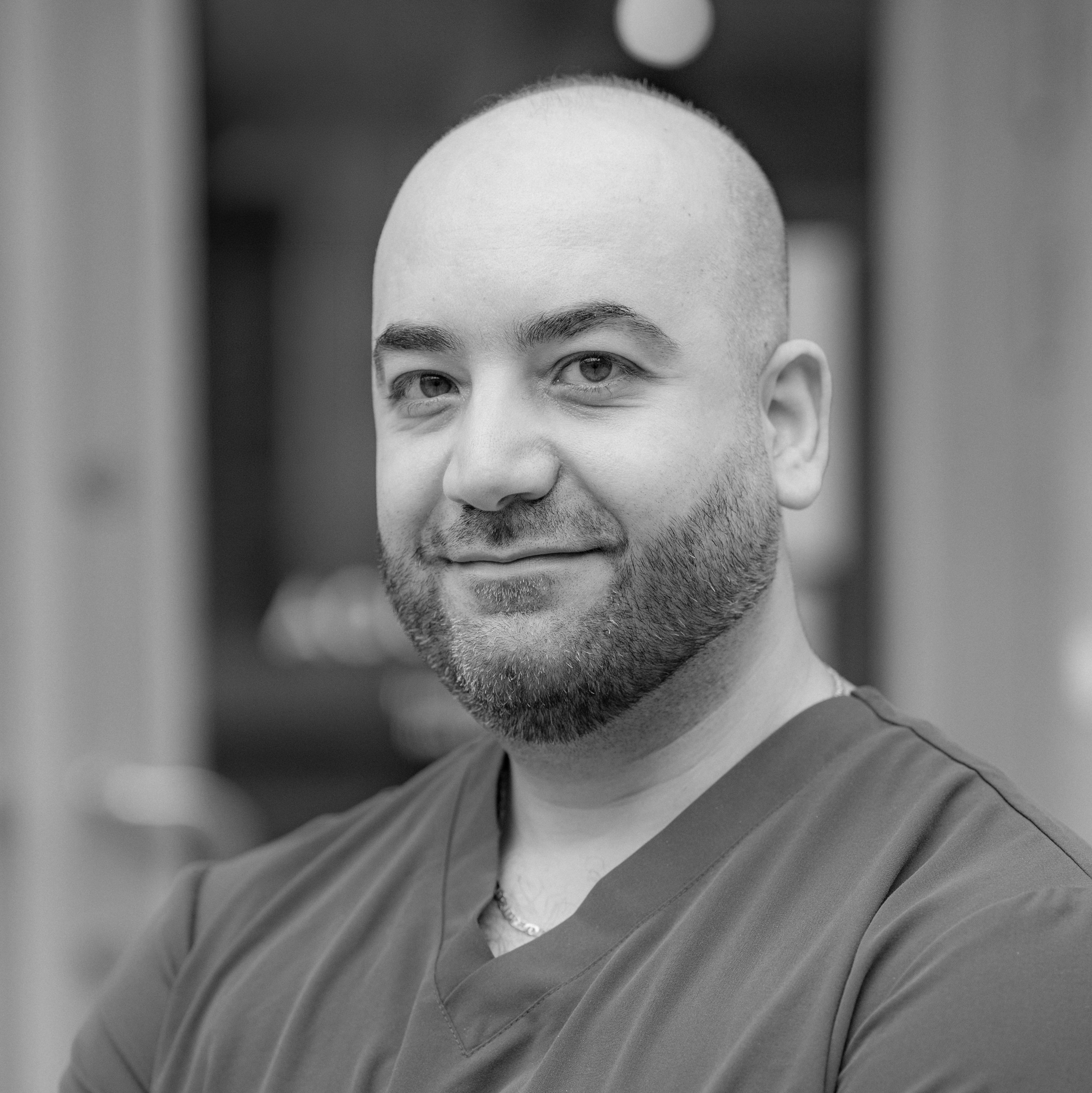 Elias Madi