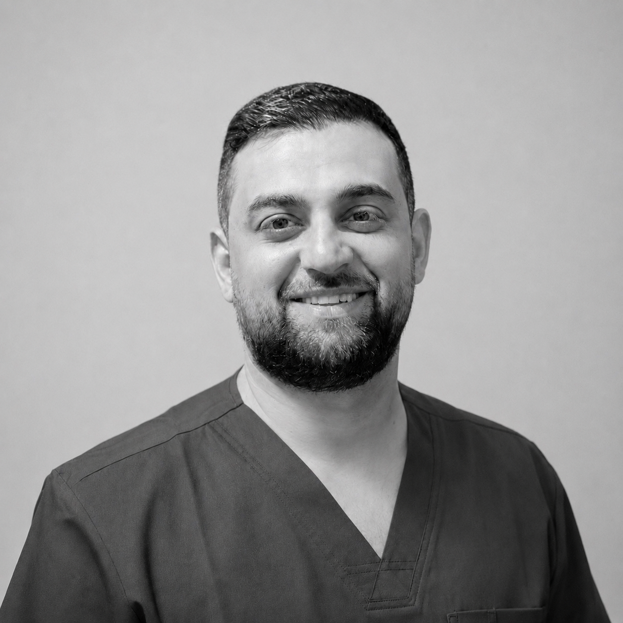 Emad Baker