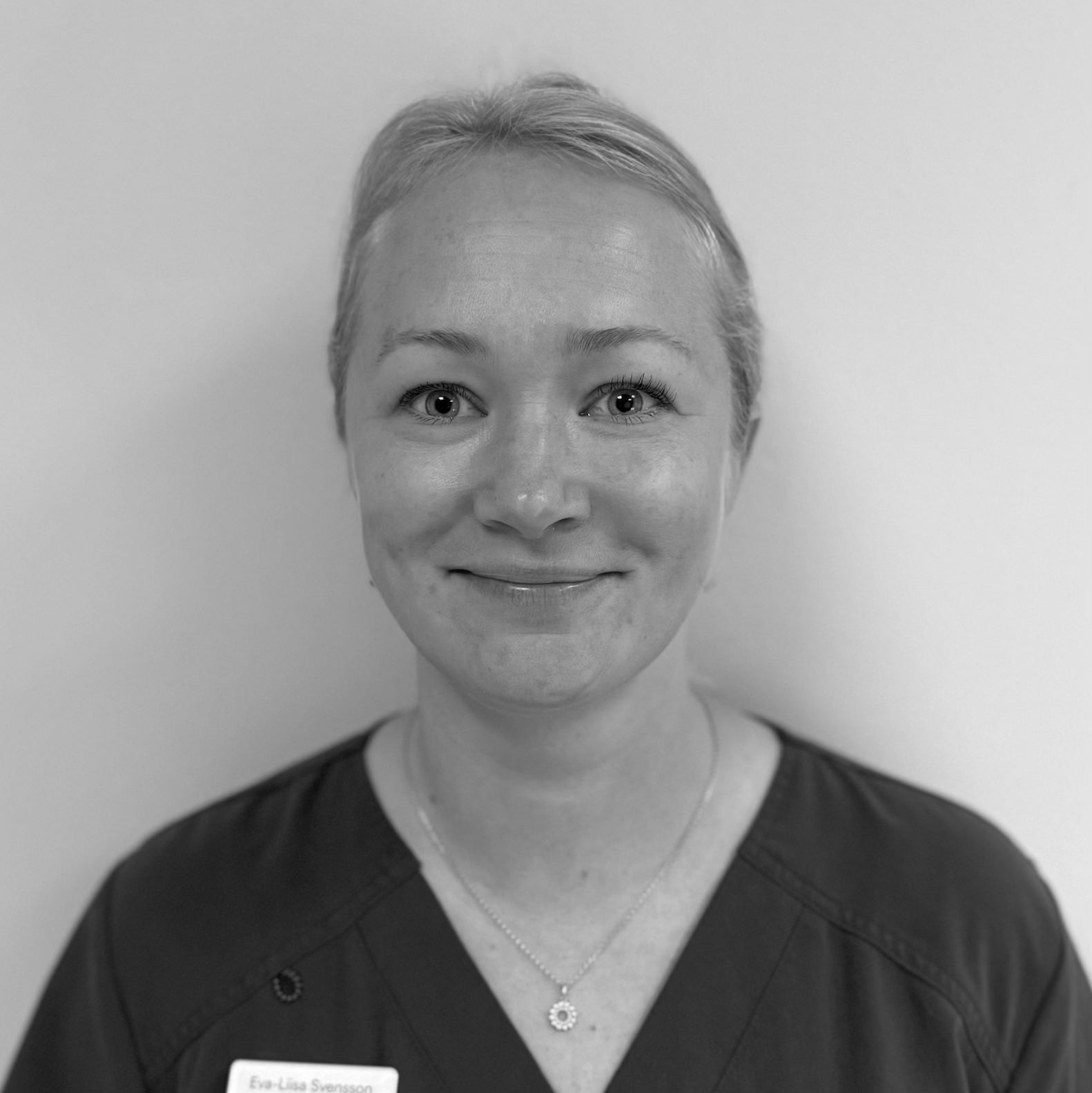 Eva-Liisa Svensson
