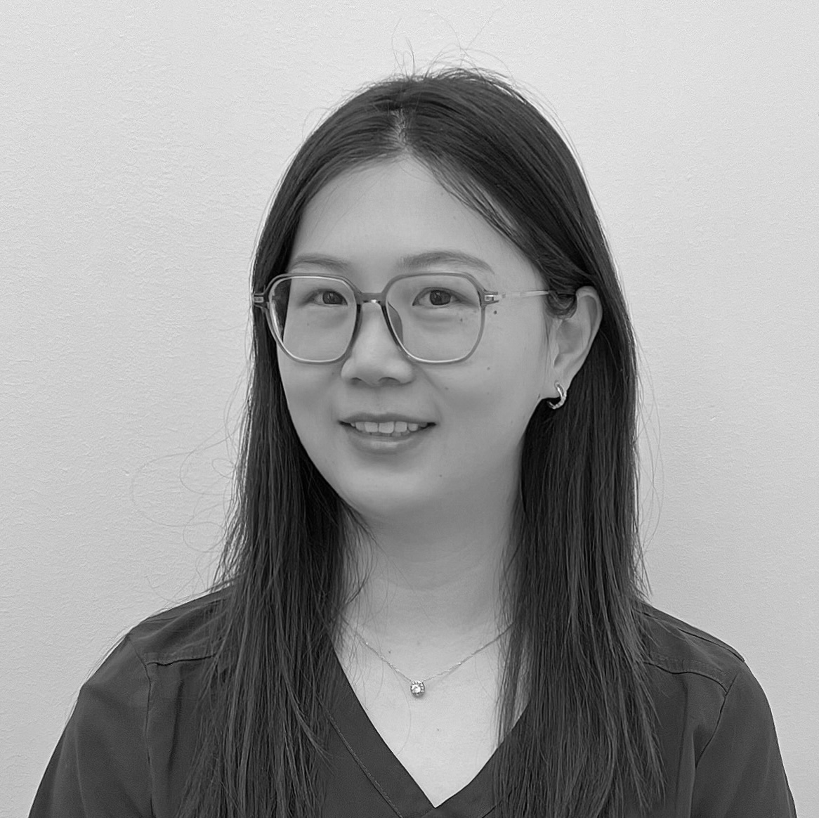 Suyang Li
