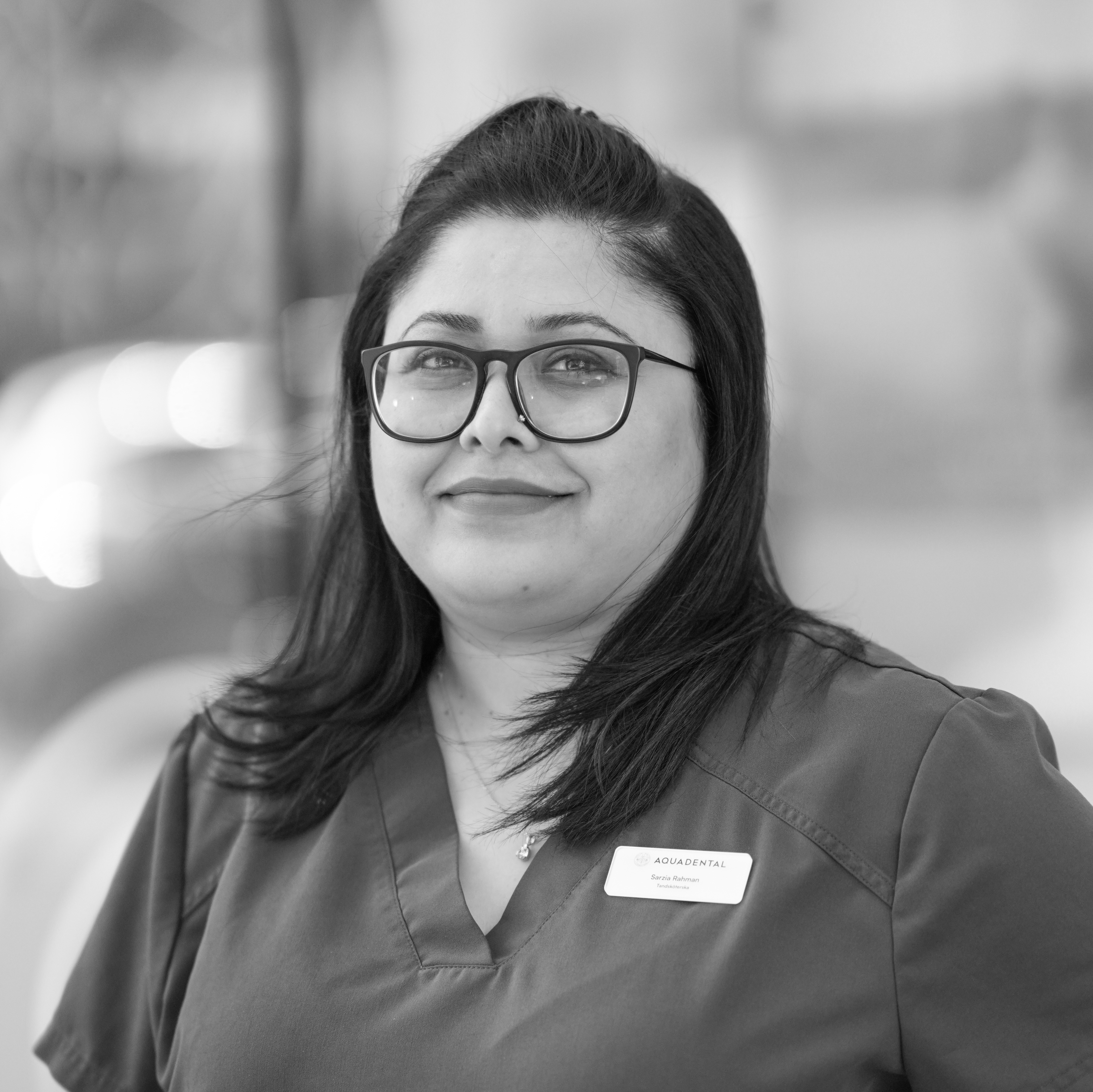 Sarzia Rahman Sarzia Rahman