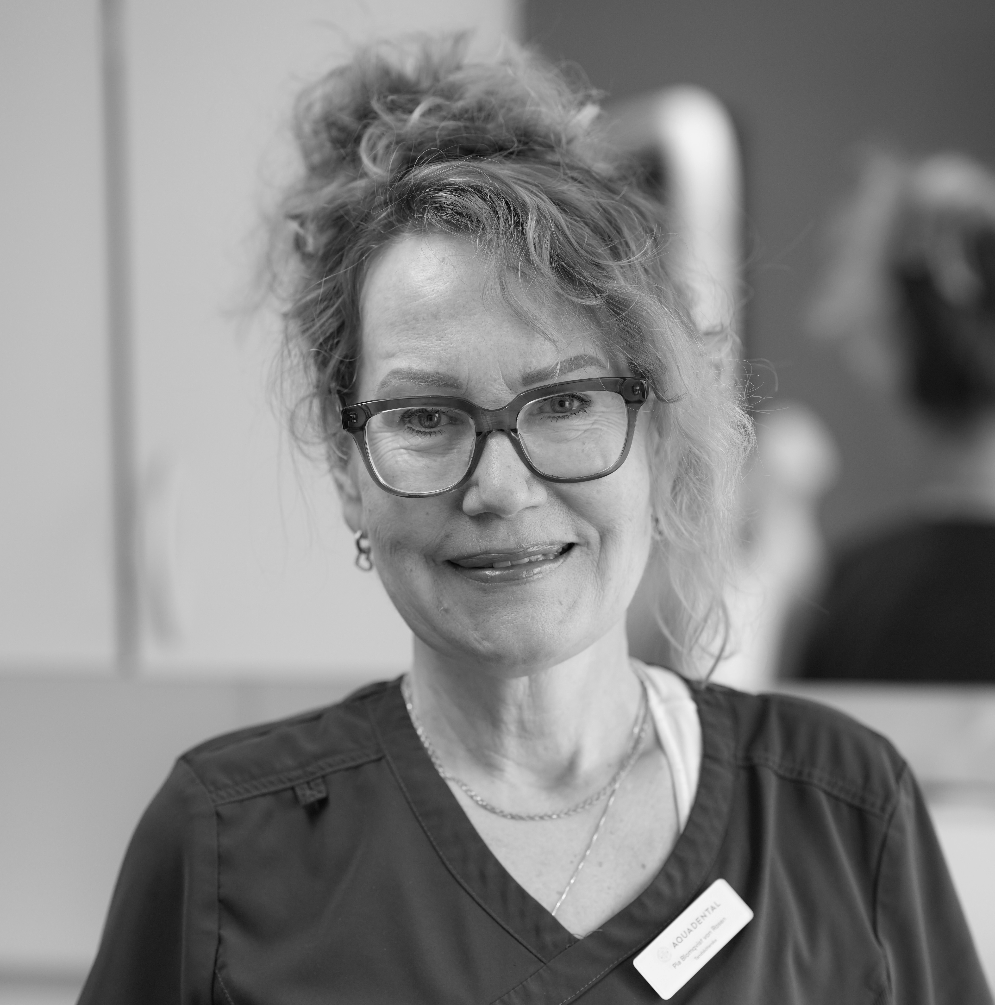 Pia von Rosen Pia von Rosen