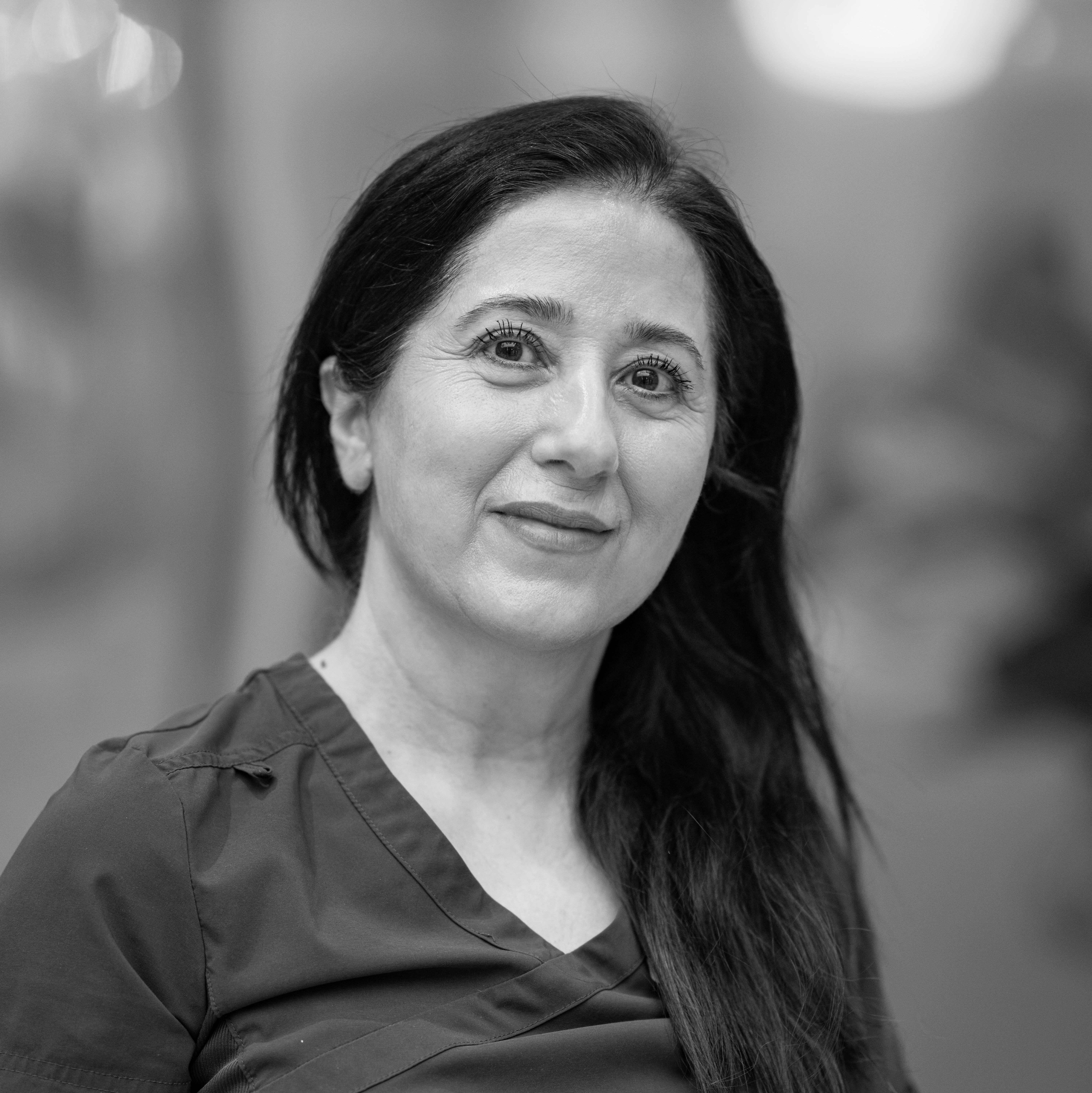 Sema Salci-Akdemir Sema Salci-Akdemir