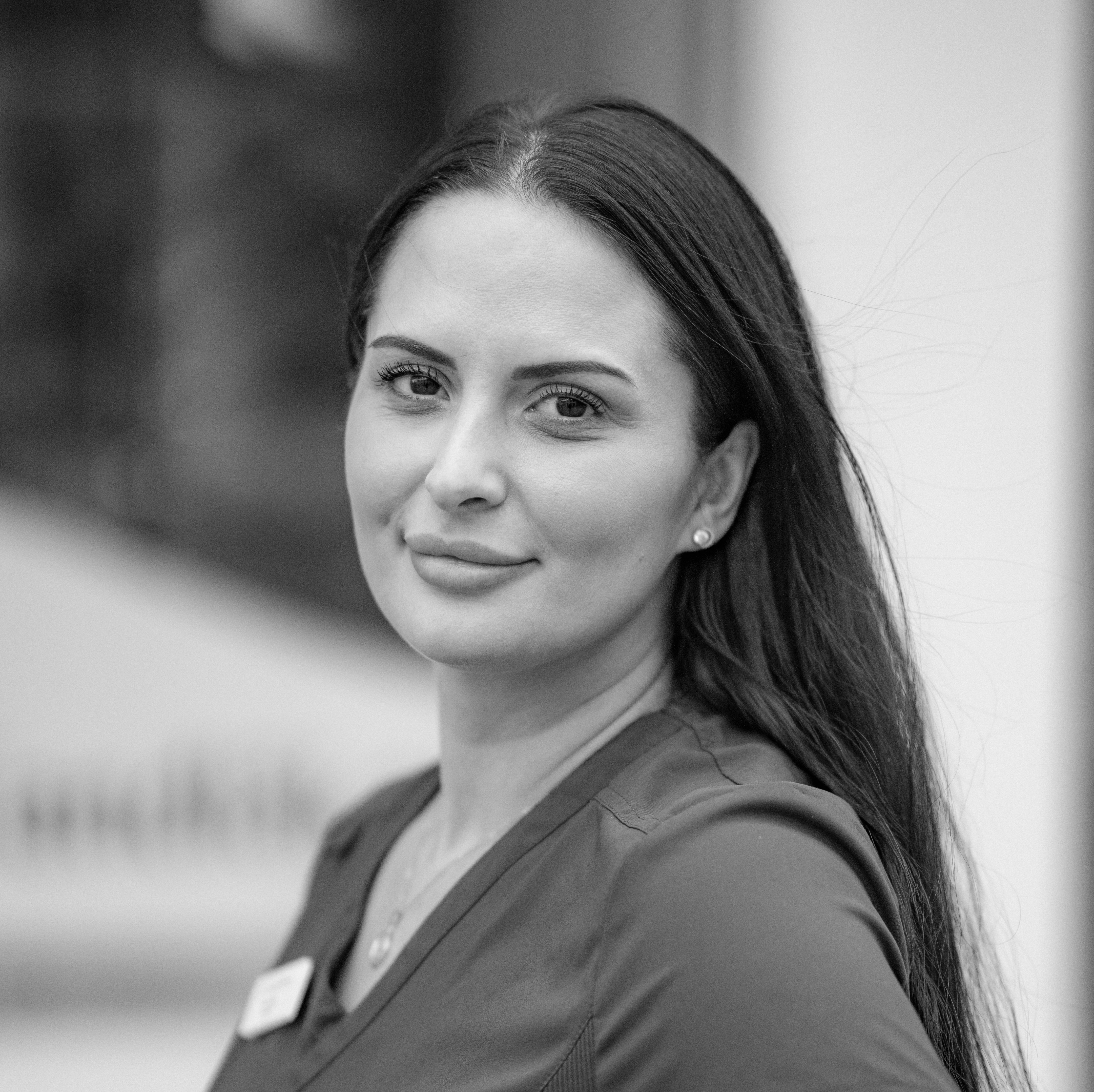 Edita Cakolli