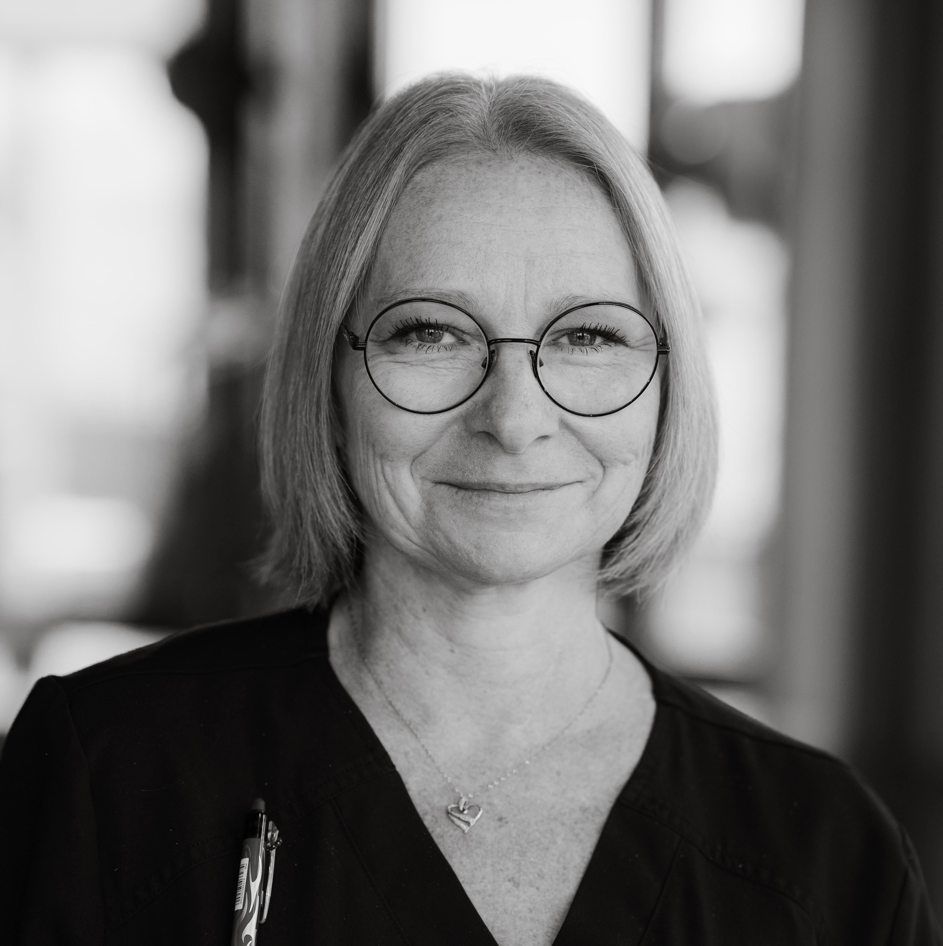 Annika Reumert