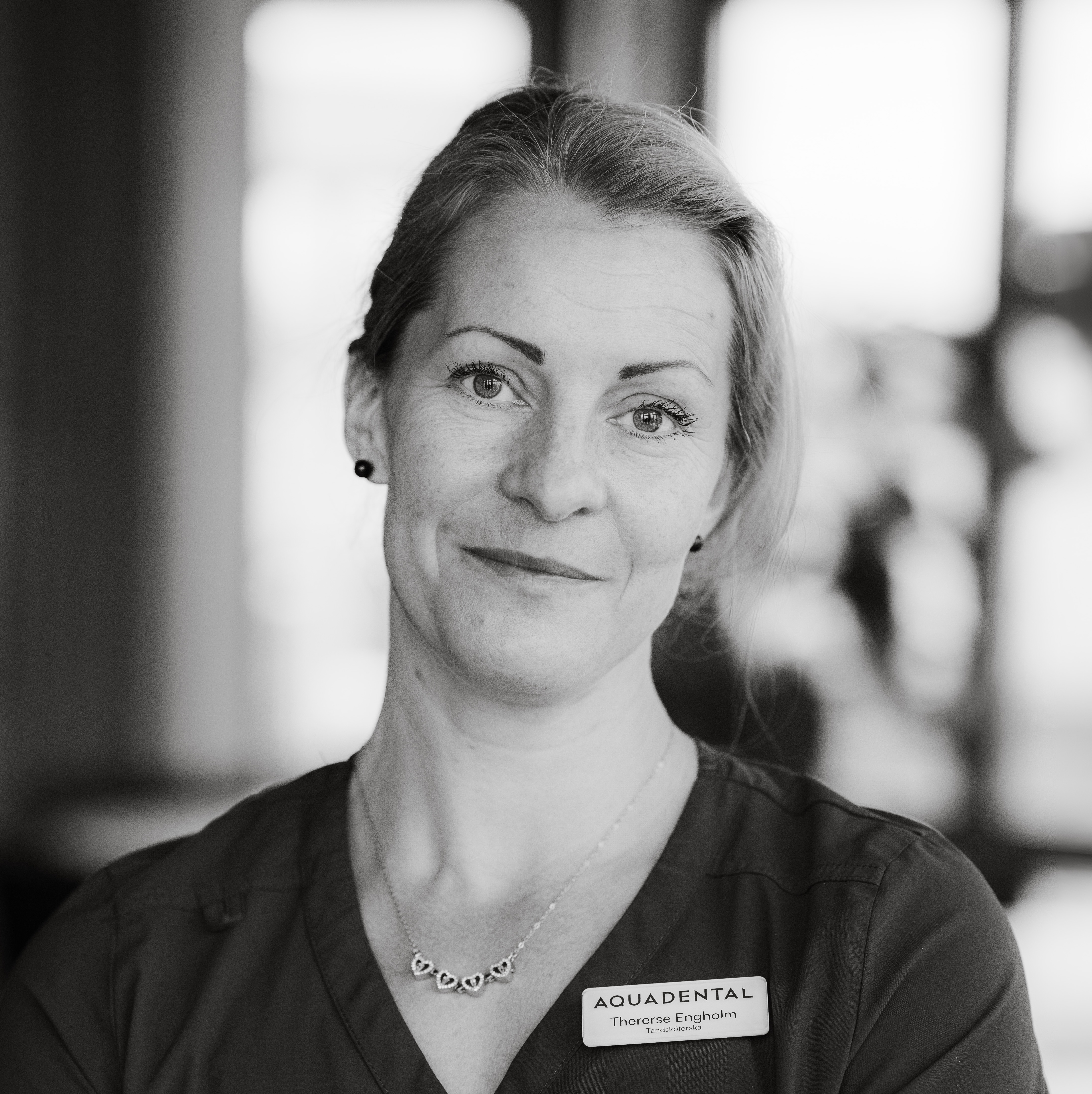 Therese Engholm