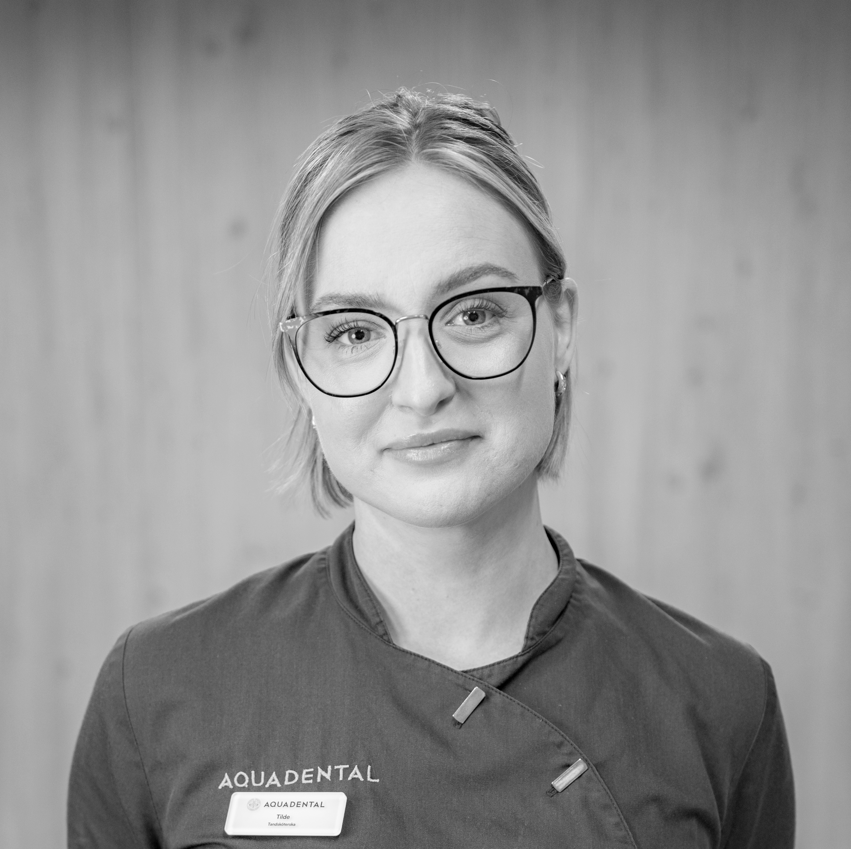 Tilde Jagaeus Tilde Jagaeus