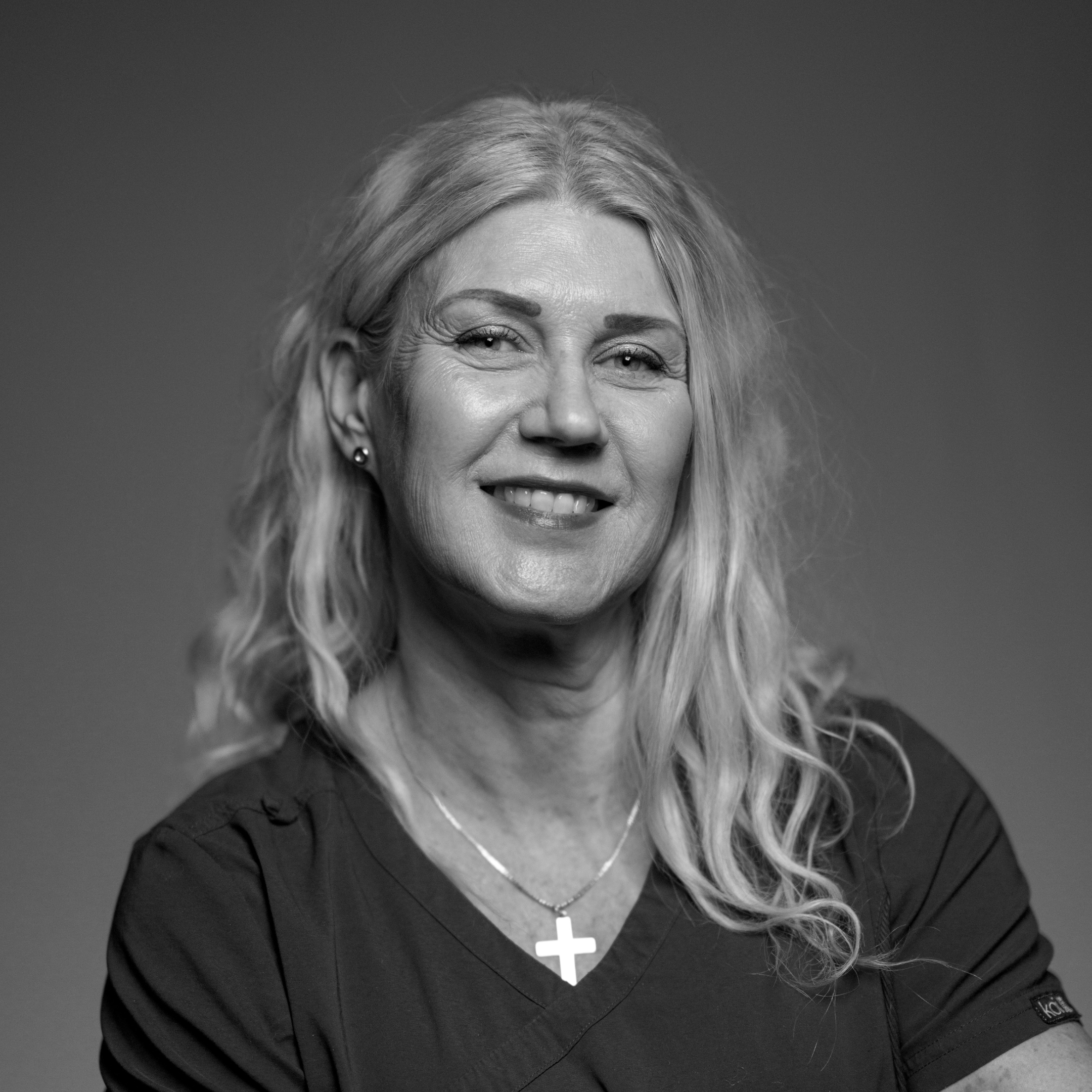 Ulrika Nibble Ulrika Nibble