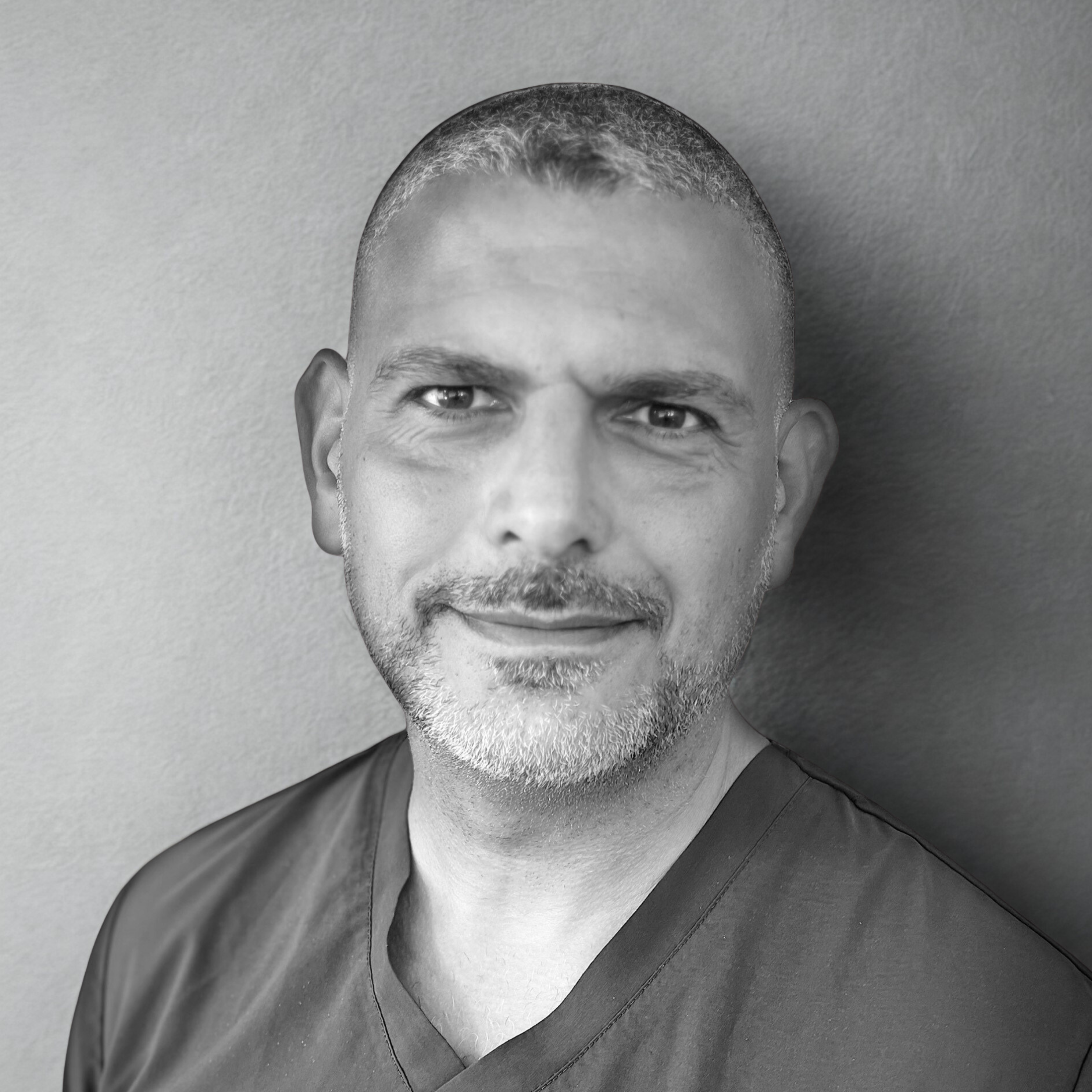 Wissam Dirawi Wissam Dirawi