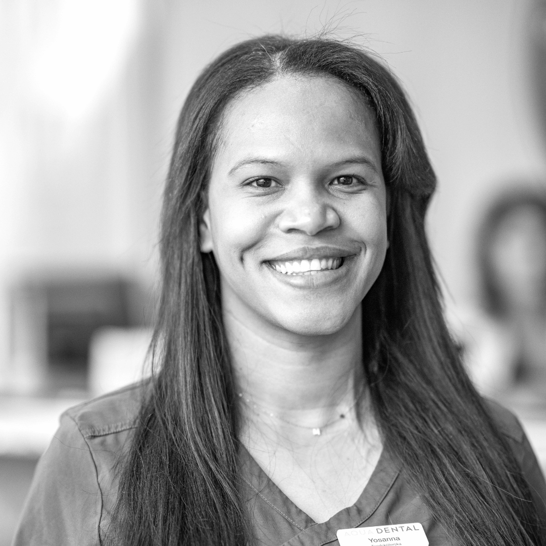 Yosanna Alcántara Yosanna Alcántara