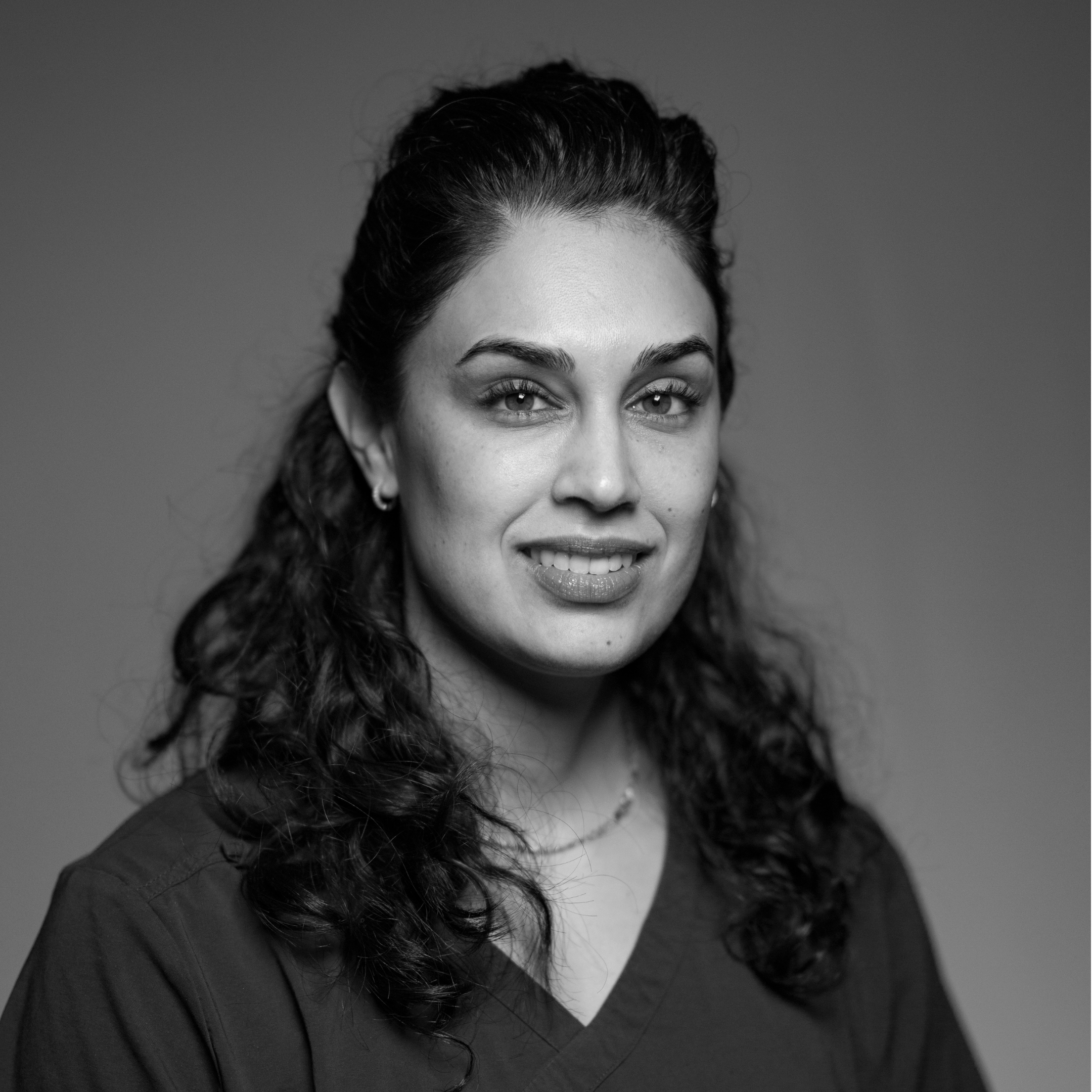 Zohra Kadhem Zohra Kadhem