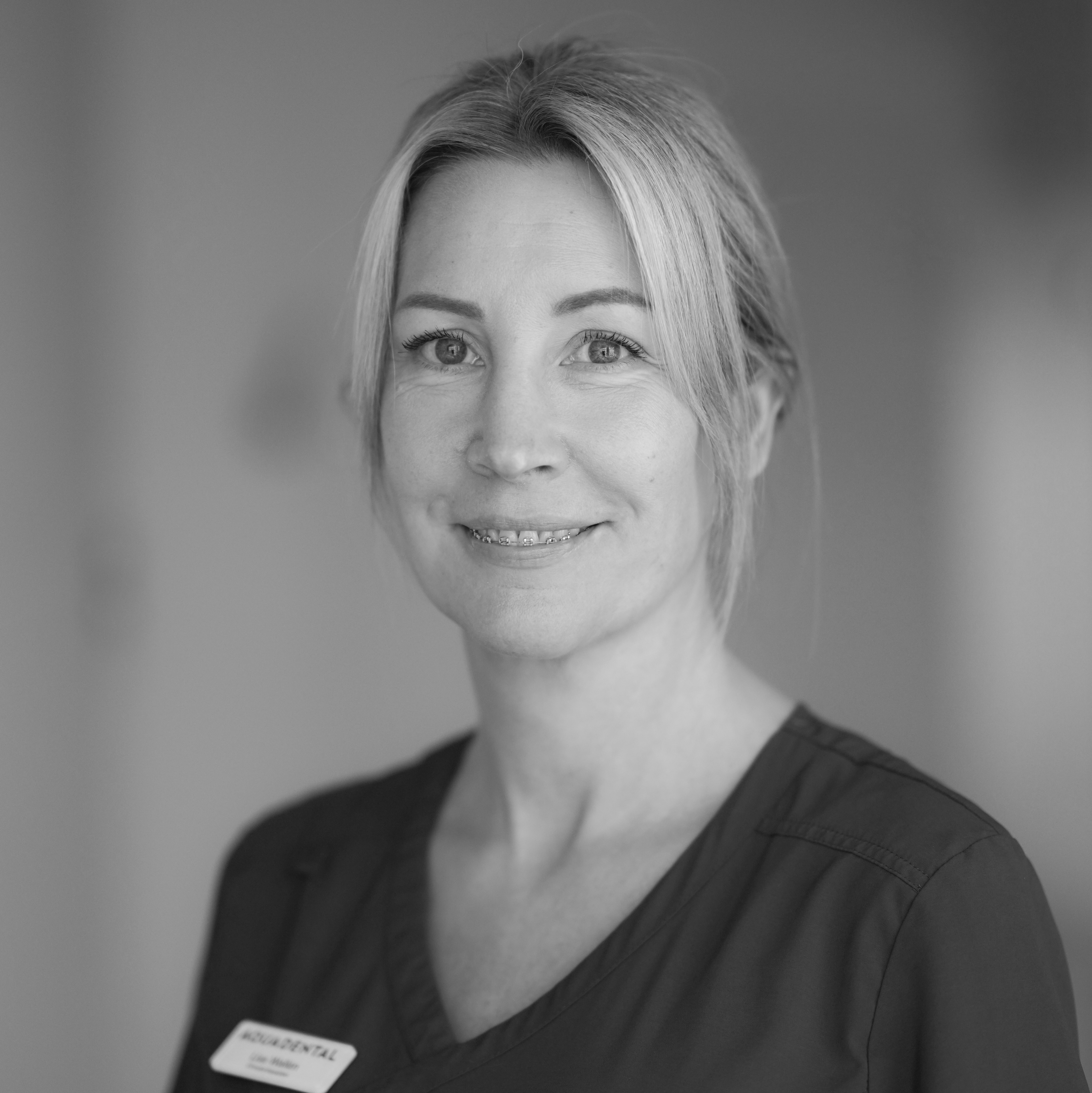 Lisa Wall&eacute;n