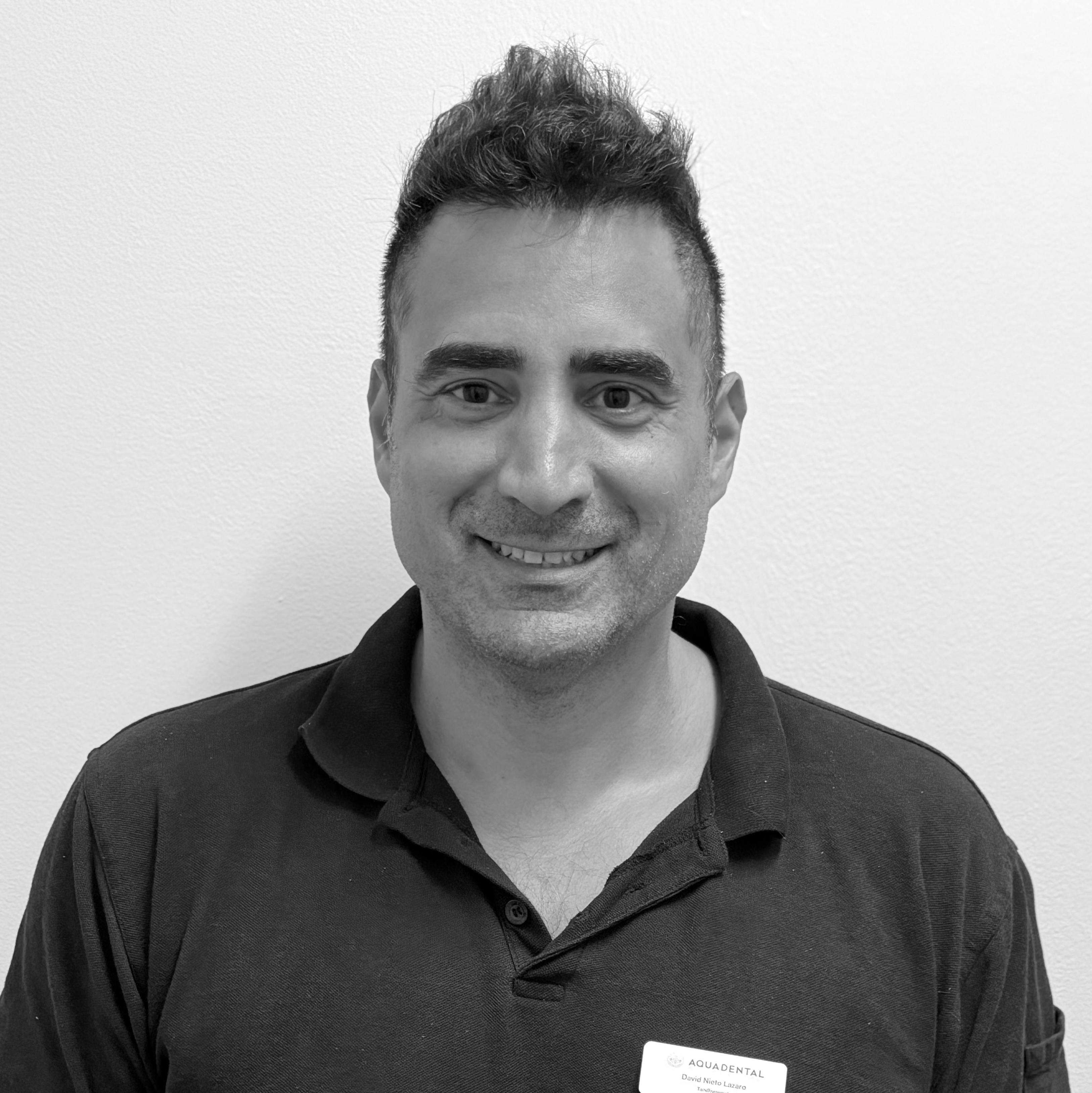 David Nieto Lazaro