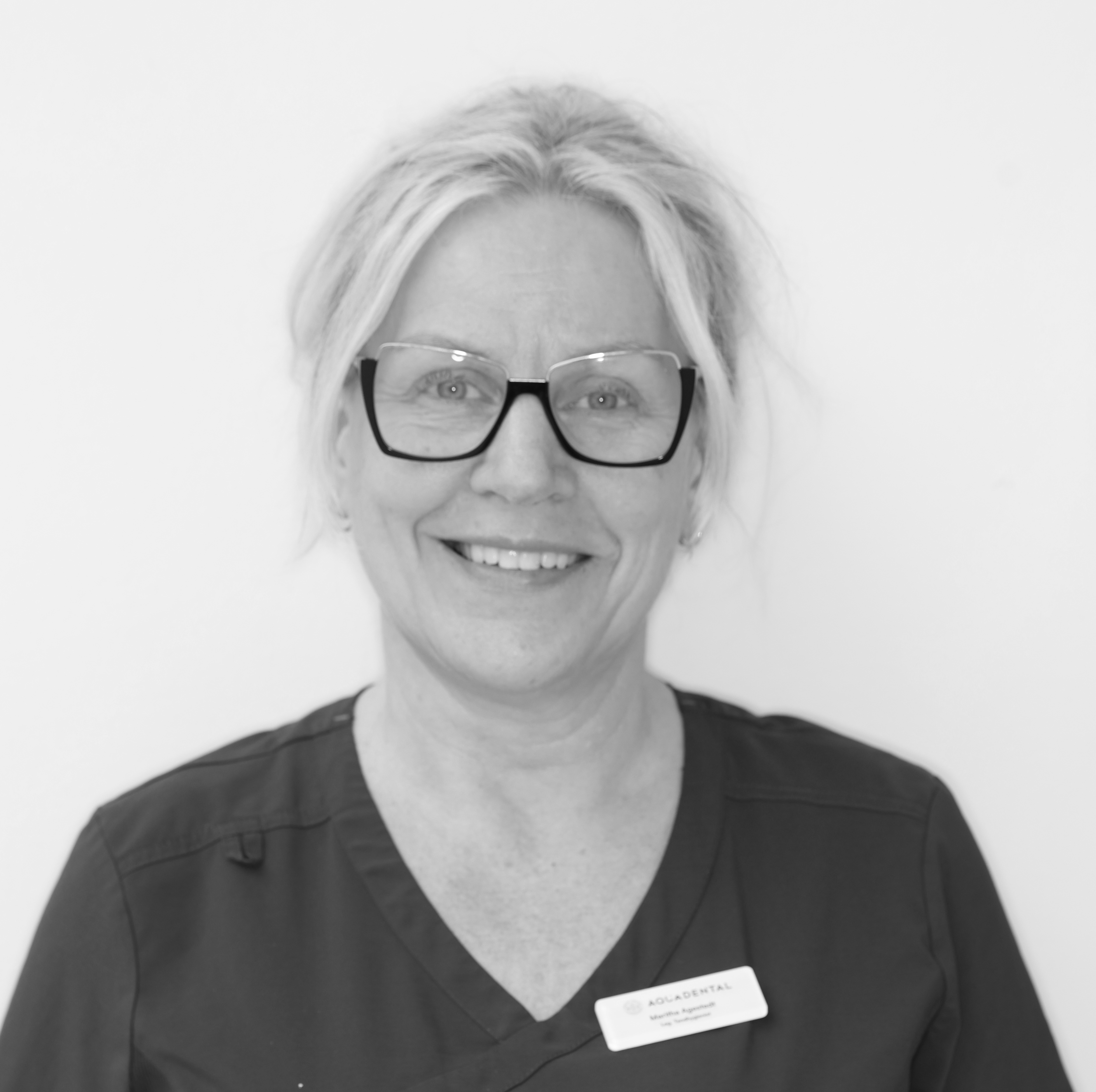 Maritha Agestedt