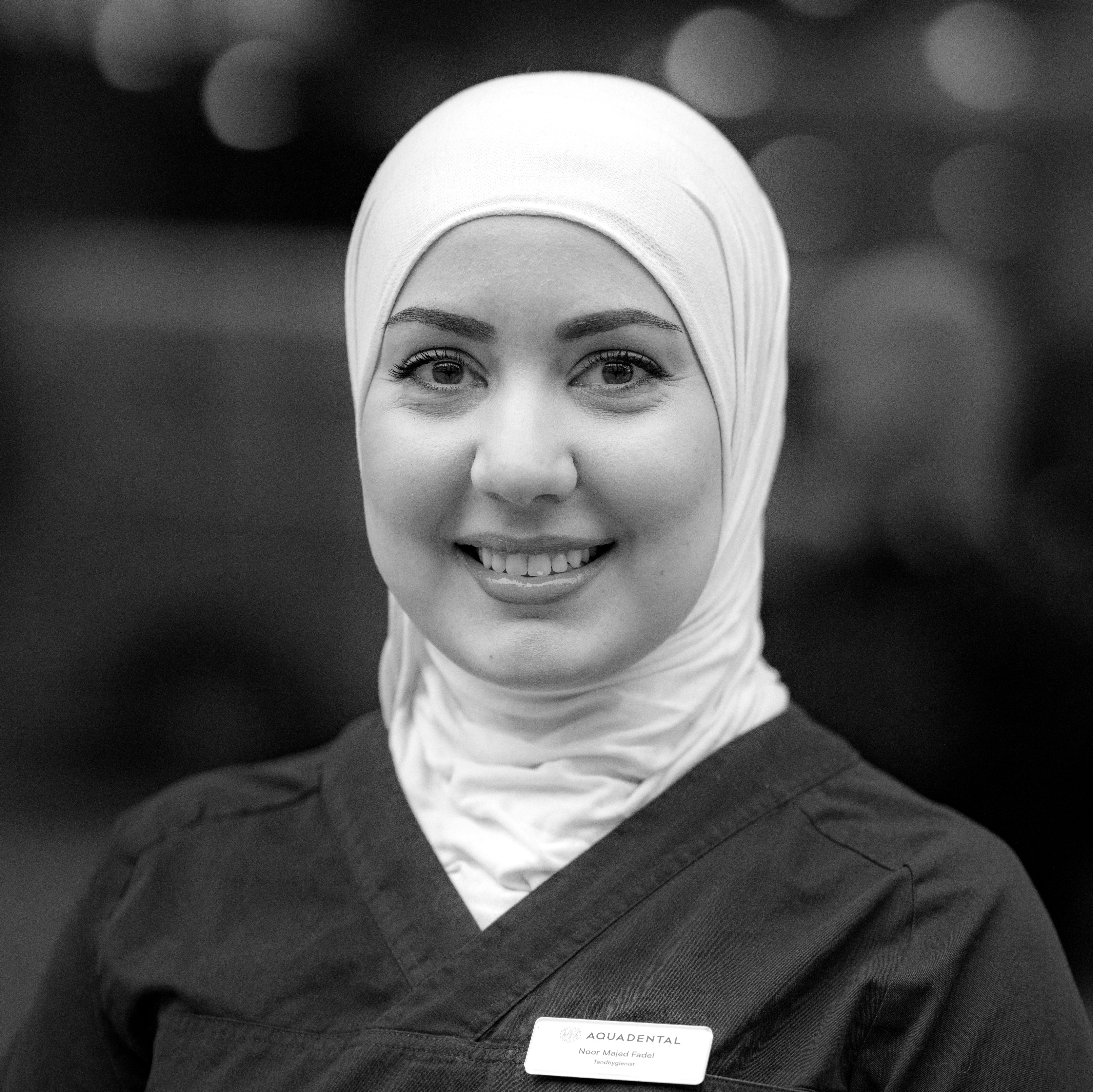 Noor Majed