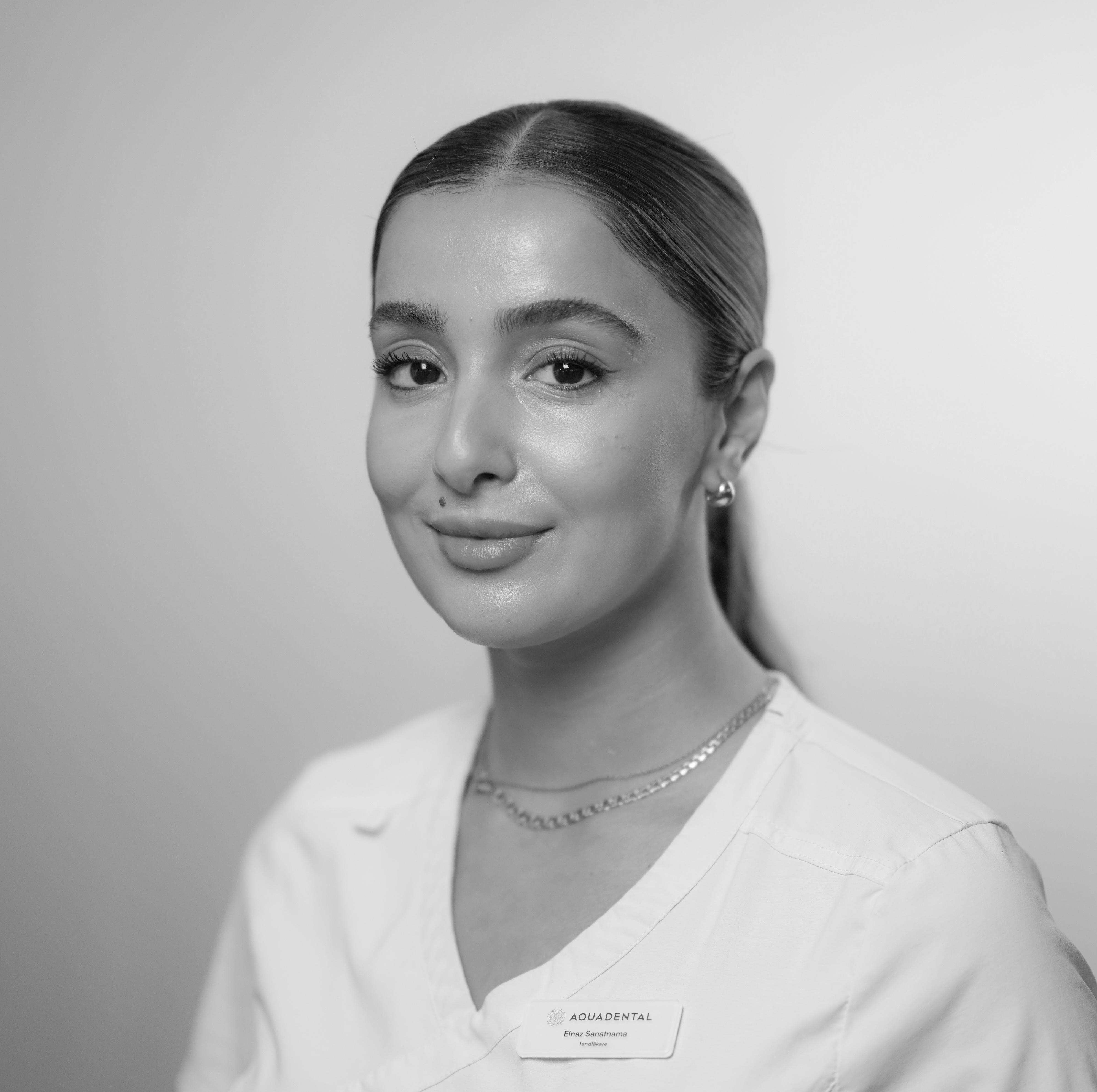 Elnaz Sanatnama
