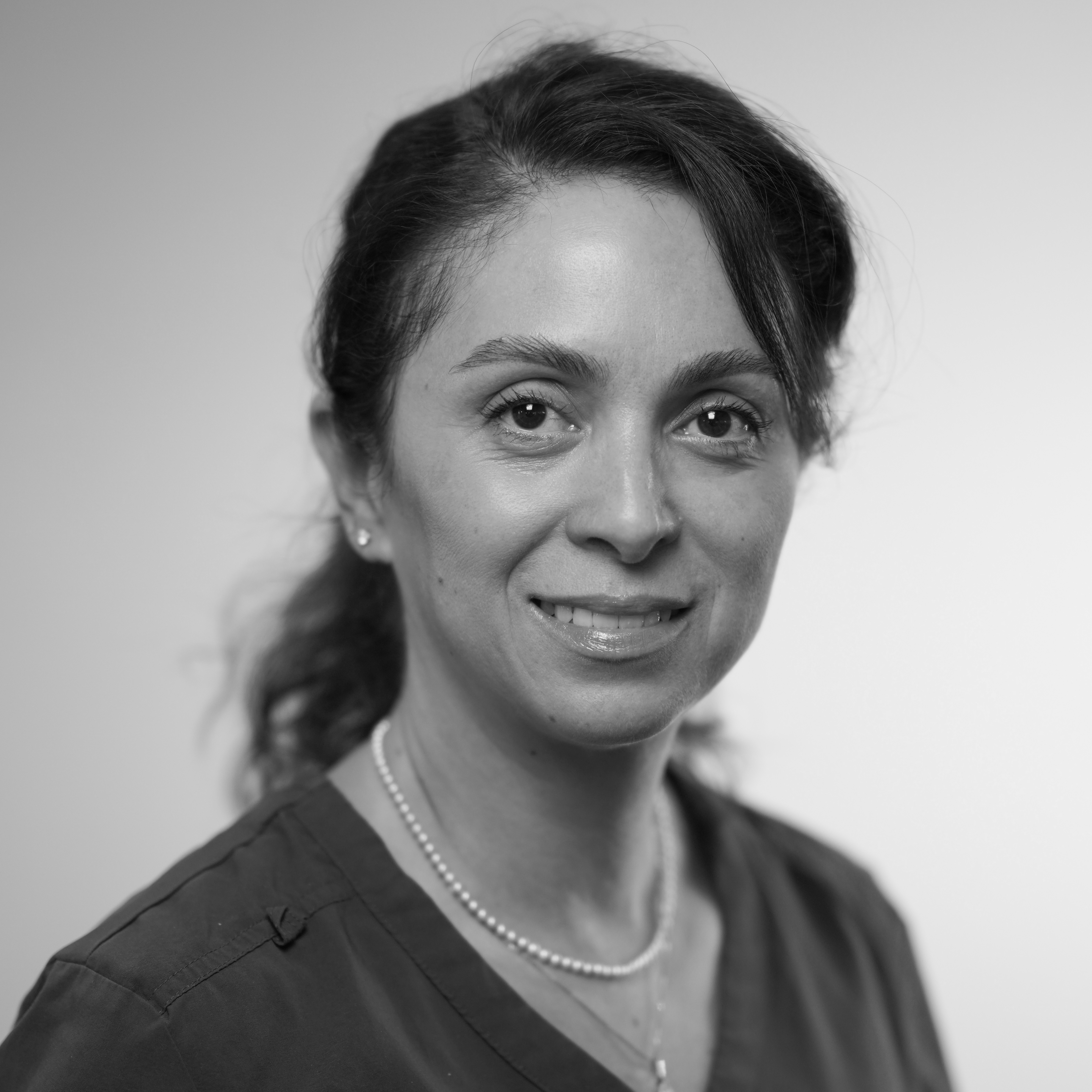 Sara Ghasemi