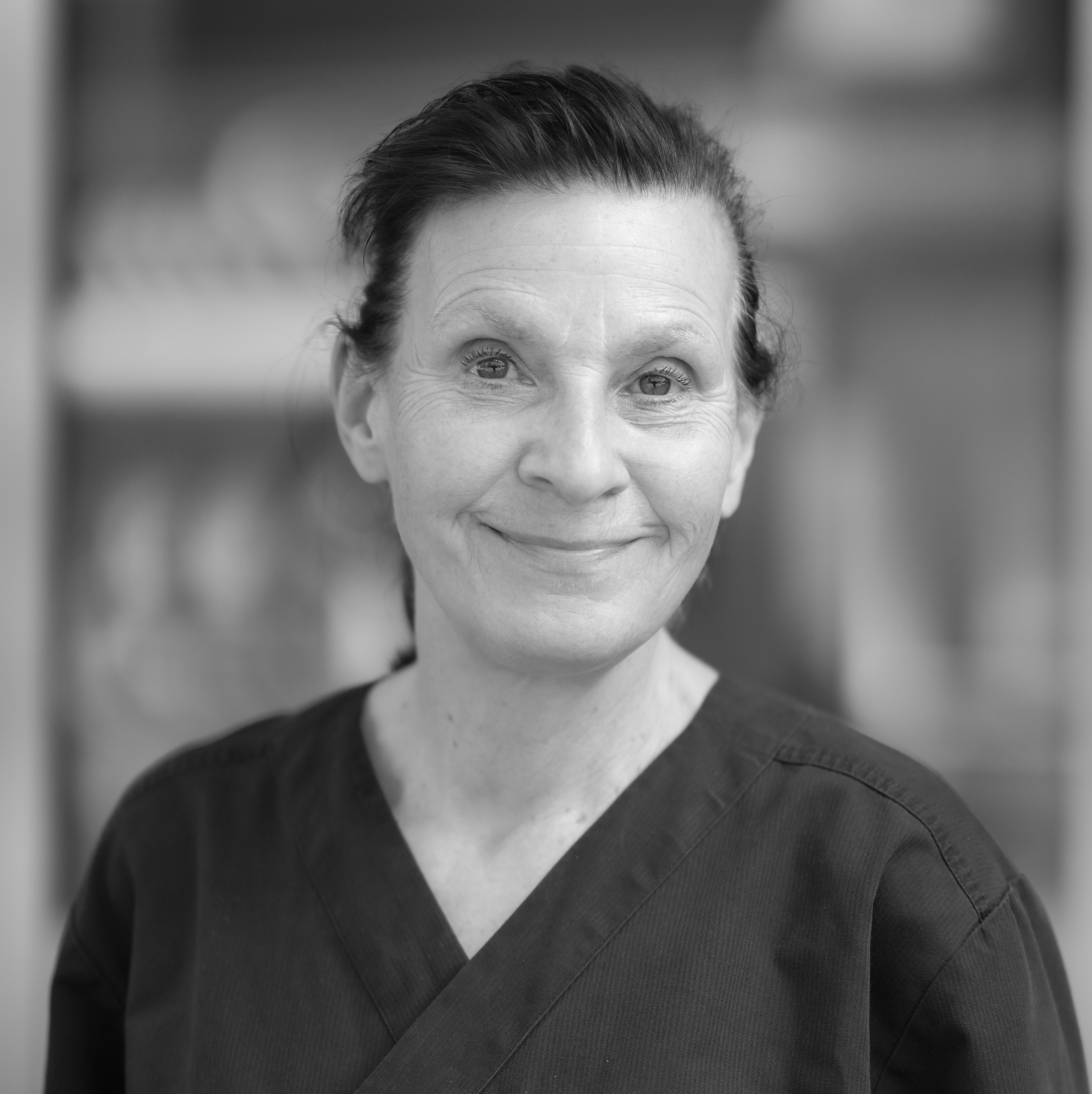Marie Bergl&ouml;f