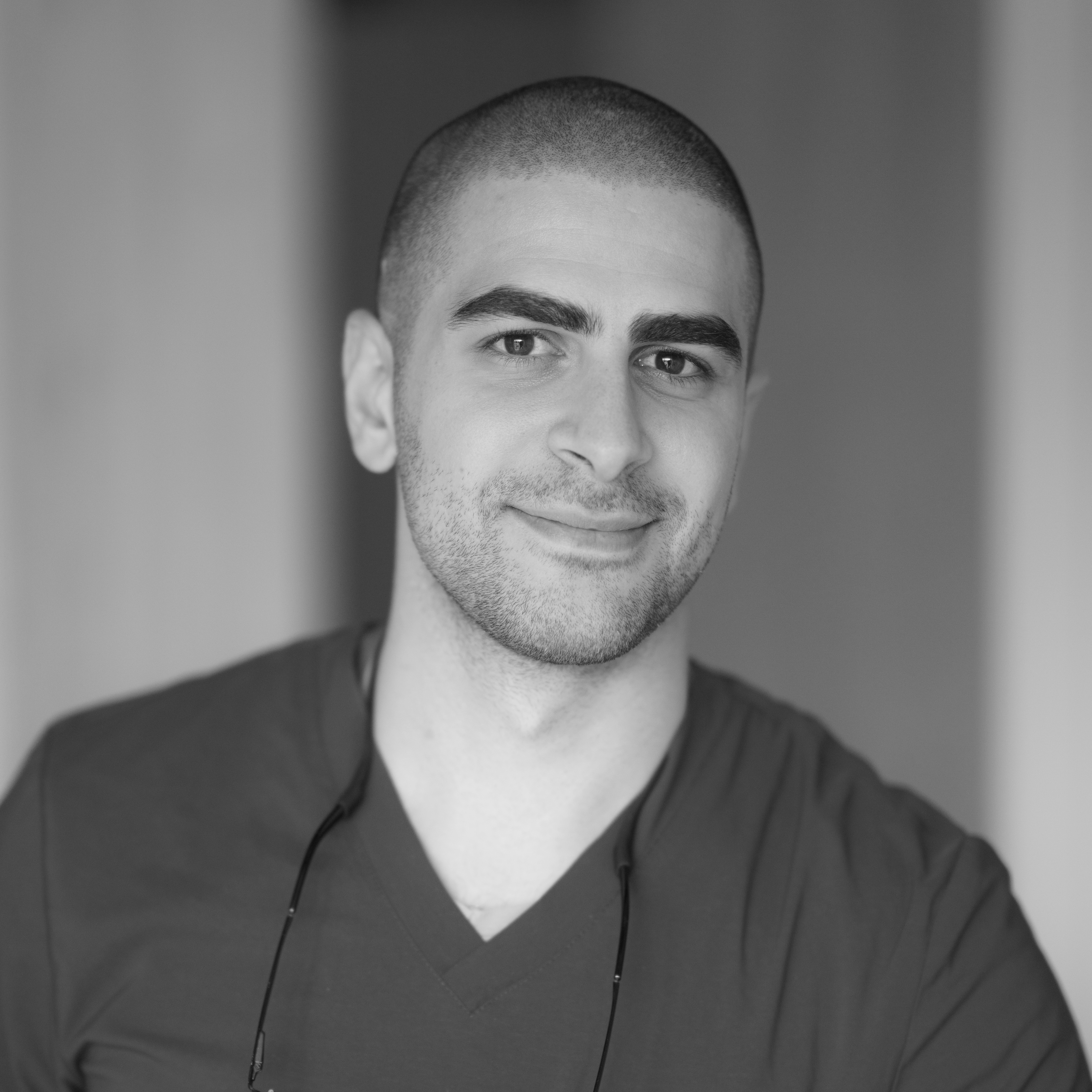 Alexander Ibrahim