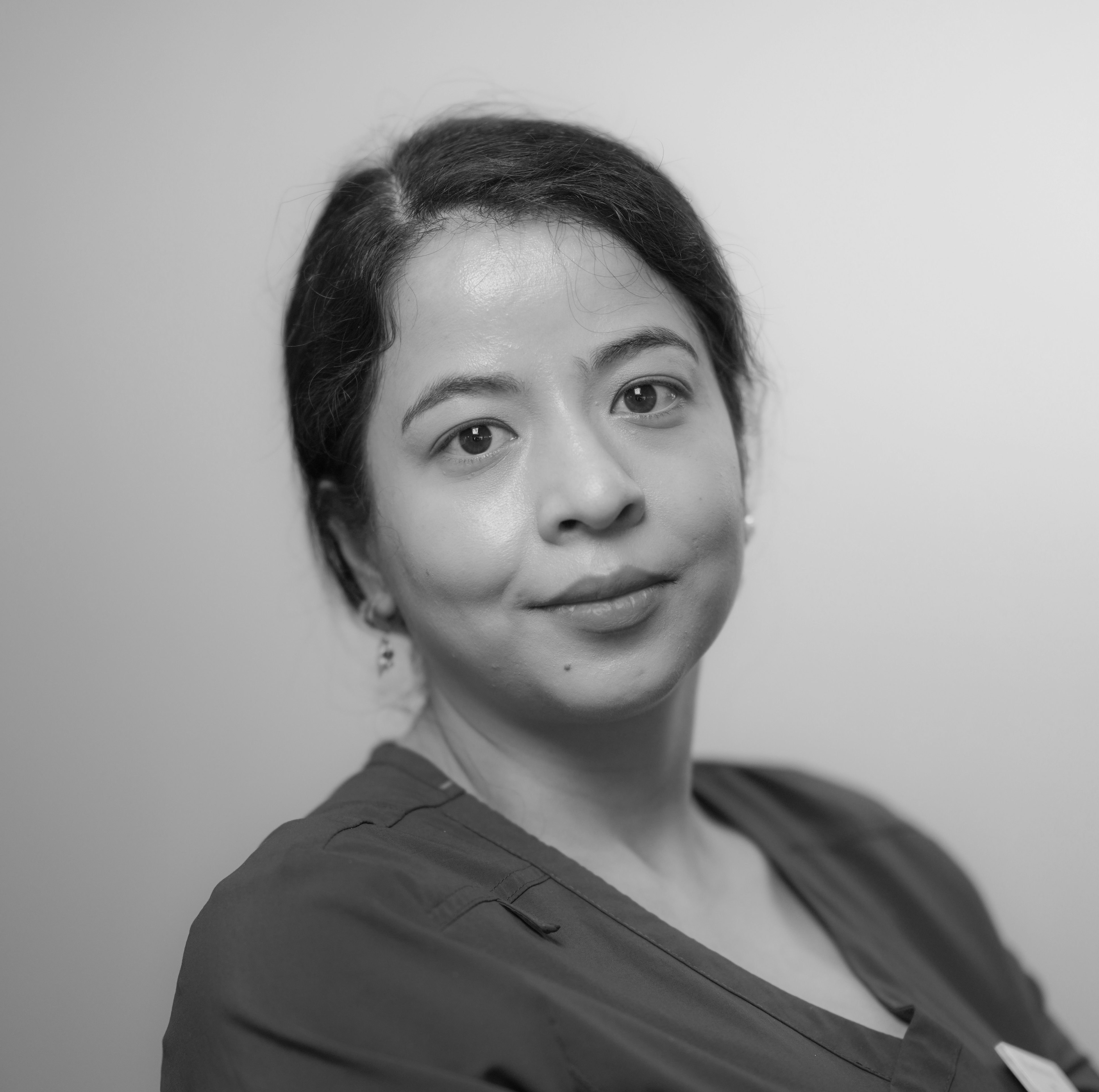 Leila Mirzae