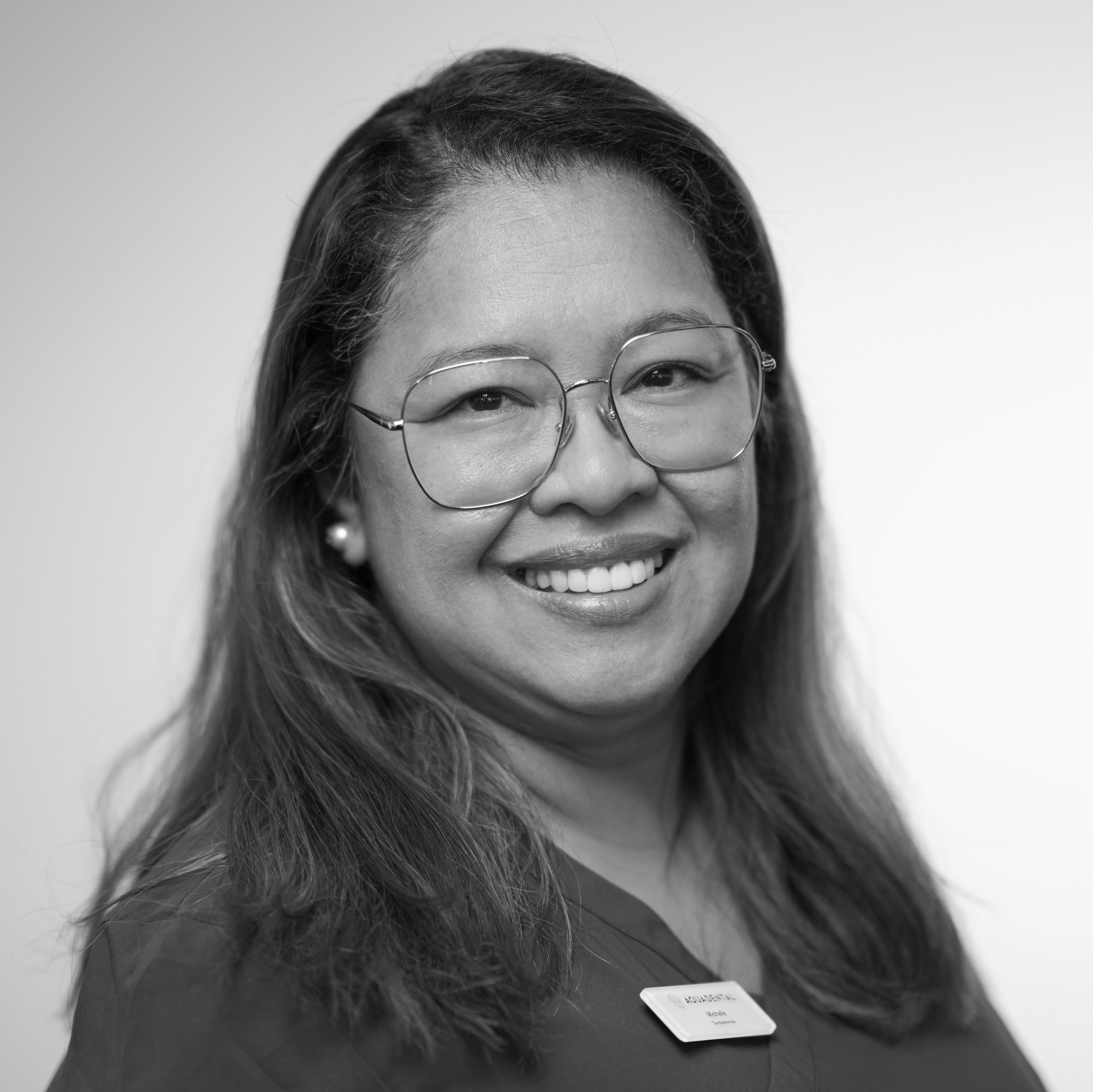Michelle Delos Santos