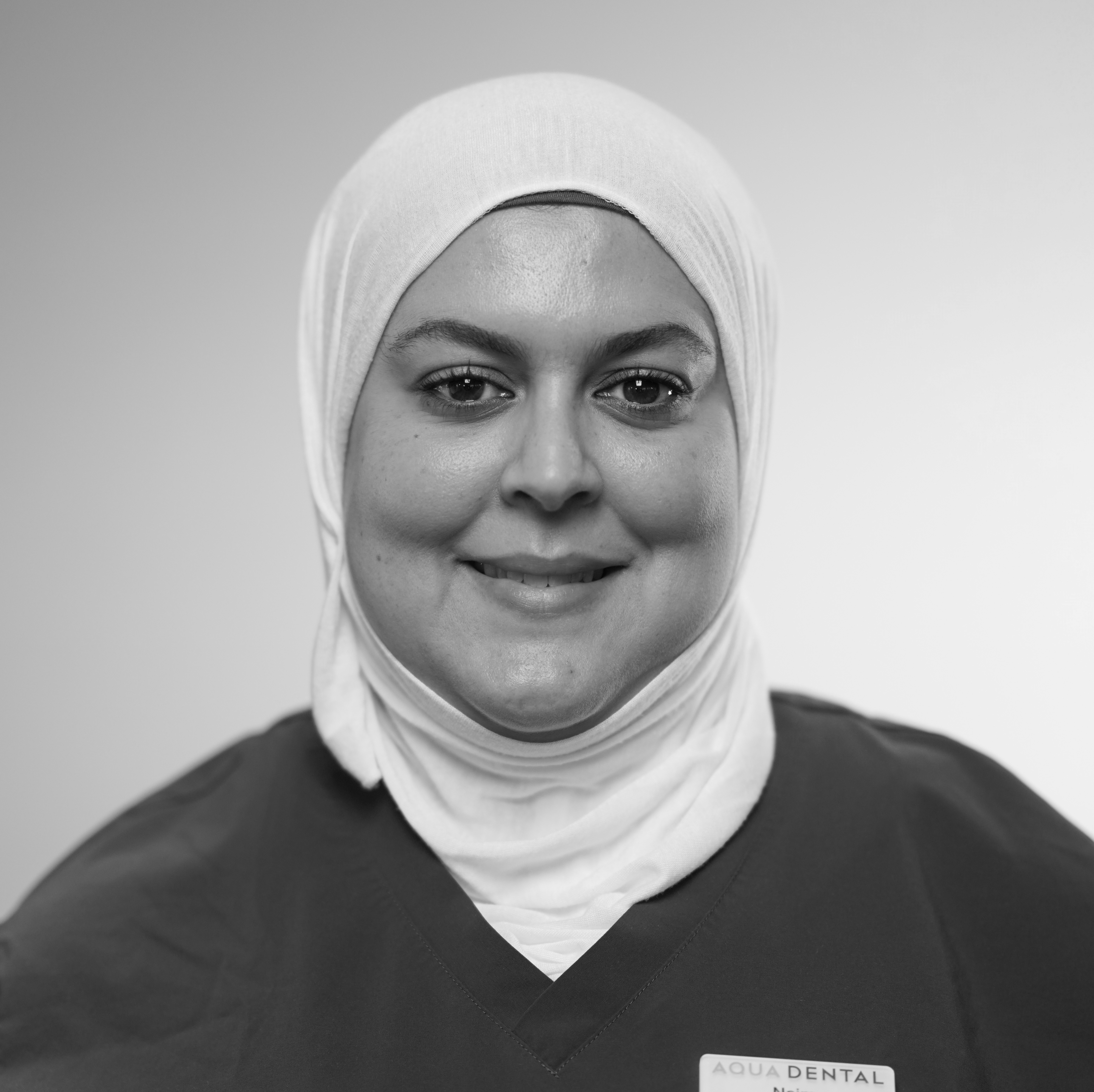 Naima Rhordo