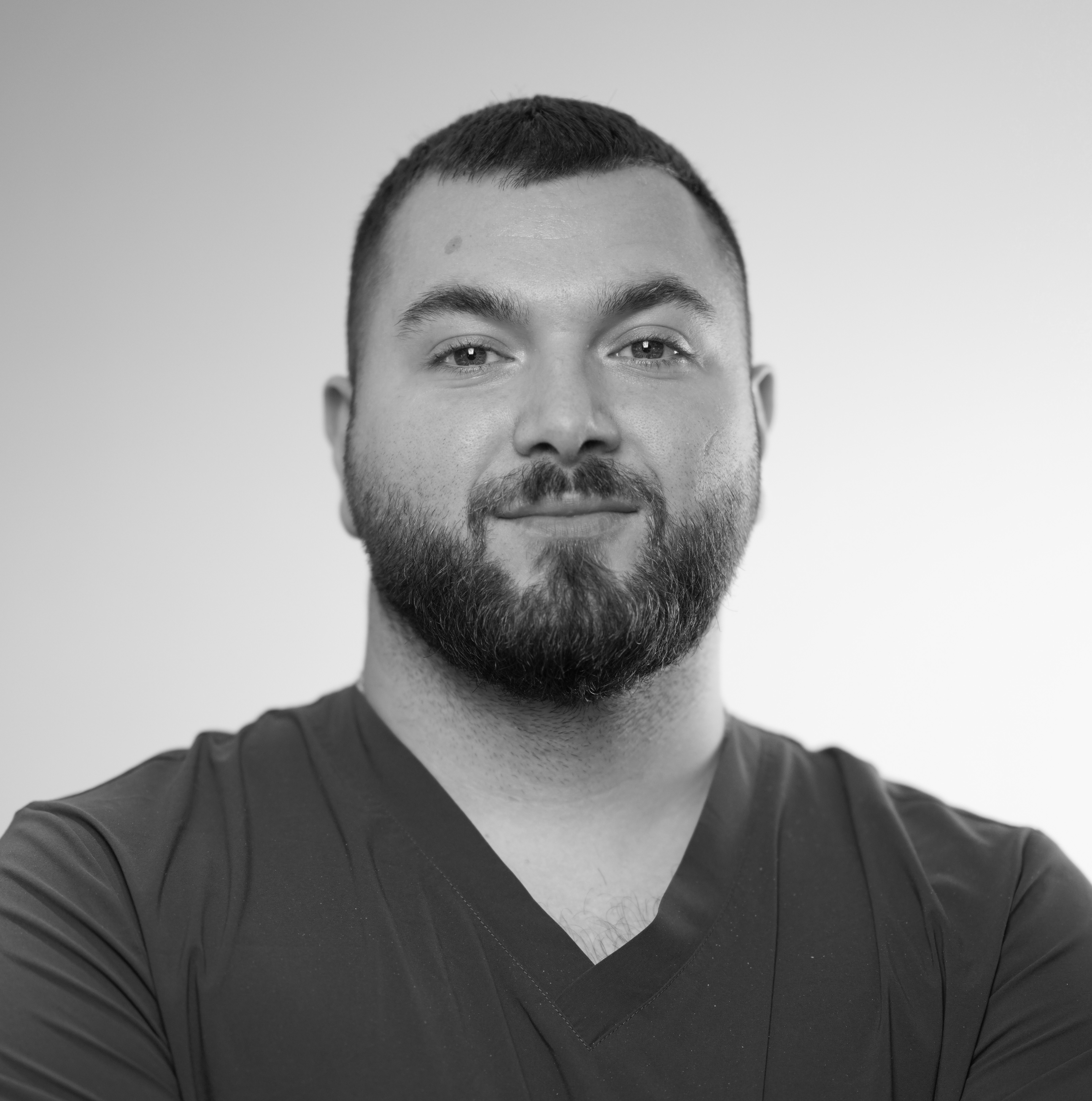 Oguzhan Arikan