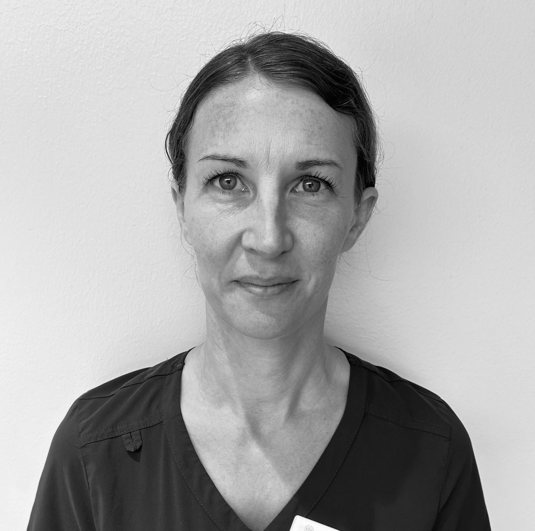 Maria Hedlund