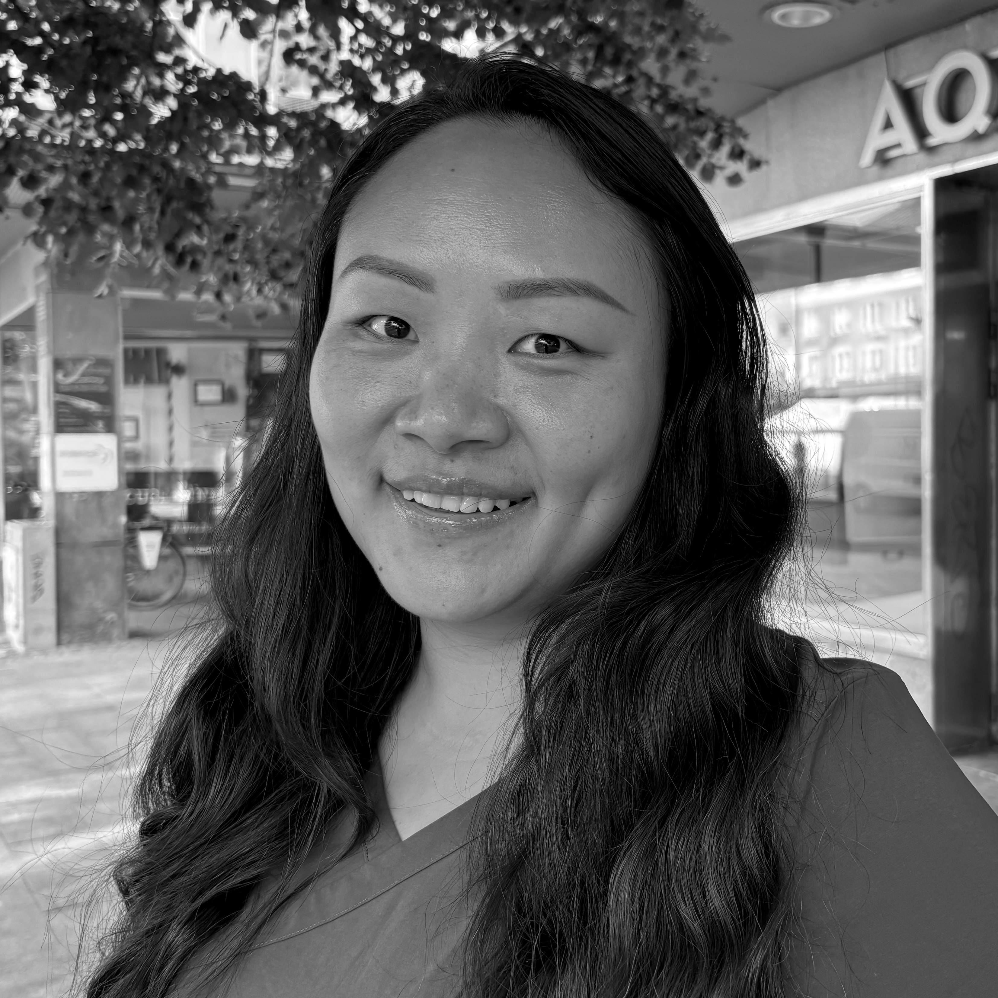 Ling Tan Abrahamsson