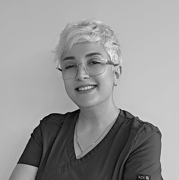 Marjan Moftakhary Kasha