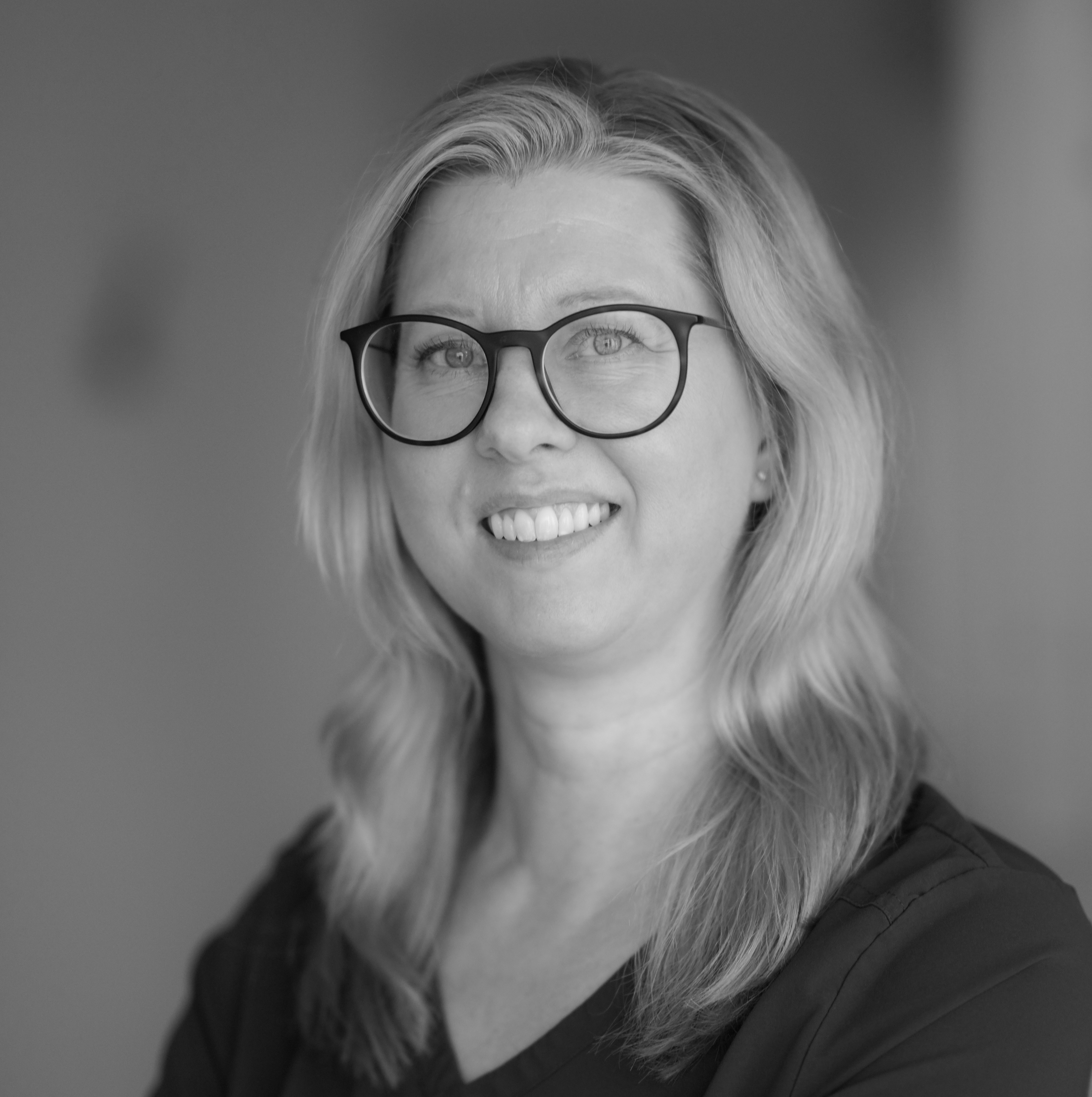Anna Griedl Liljenberg