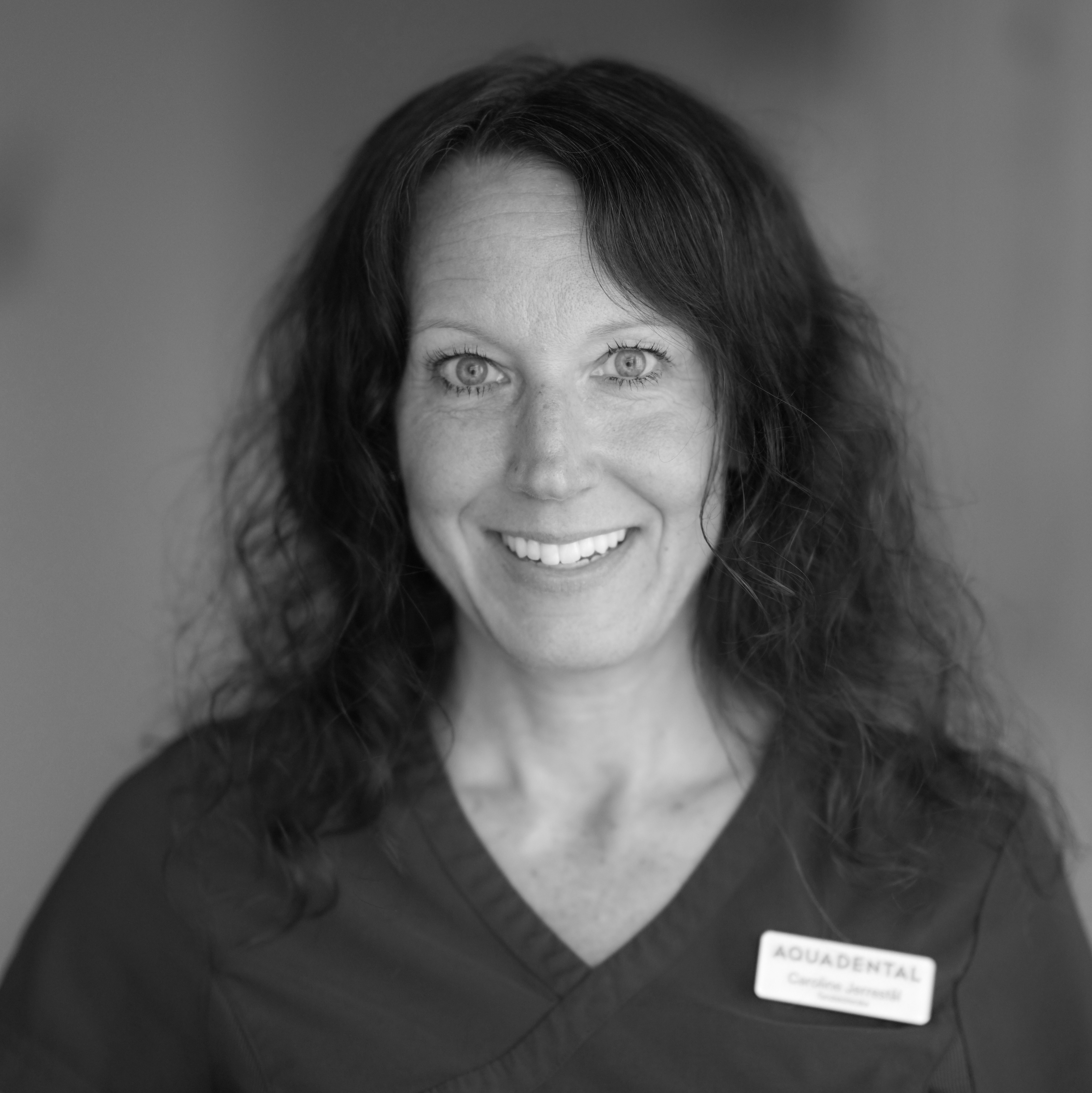 Caroline Jerrest&aring;l