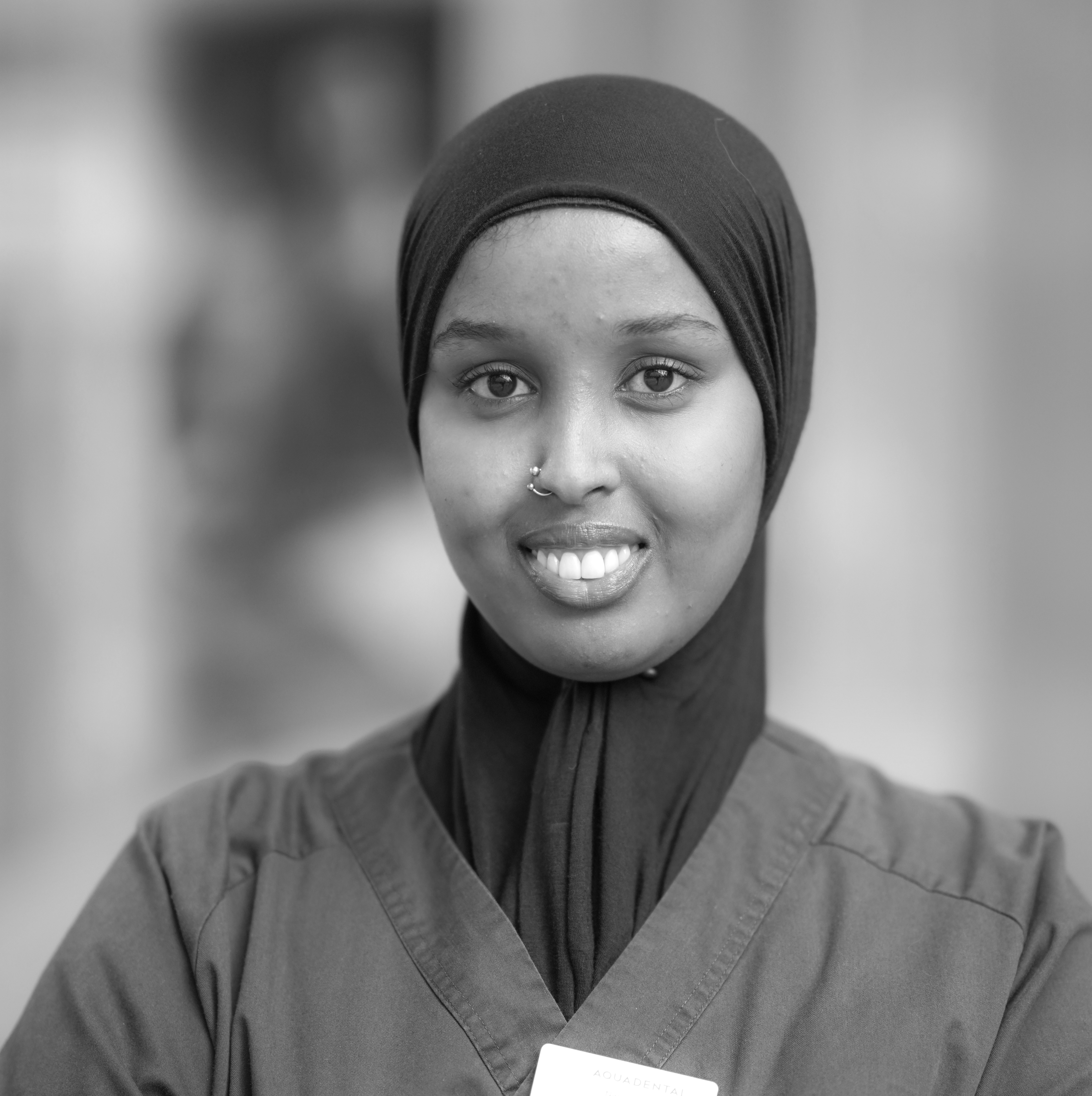 Nimo Ali