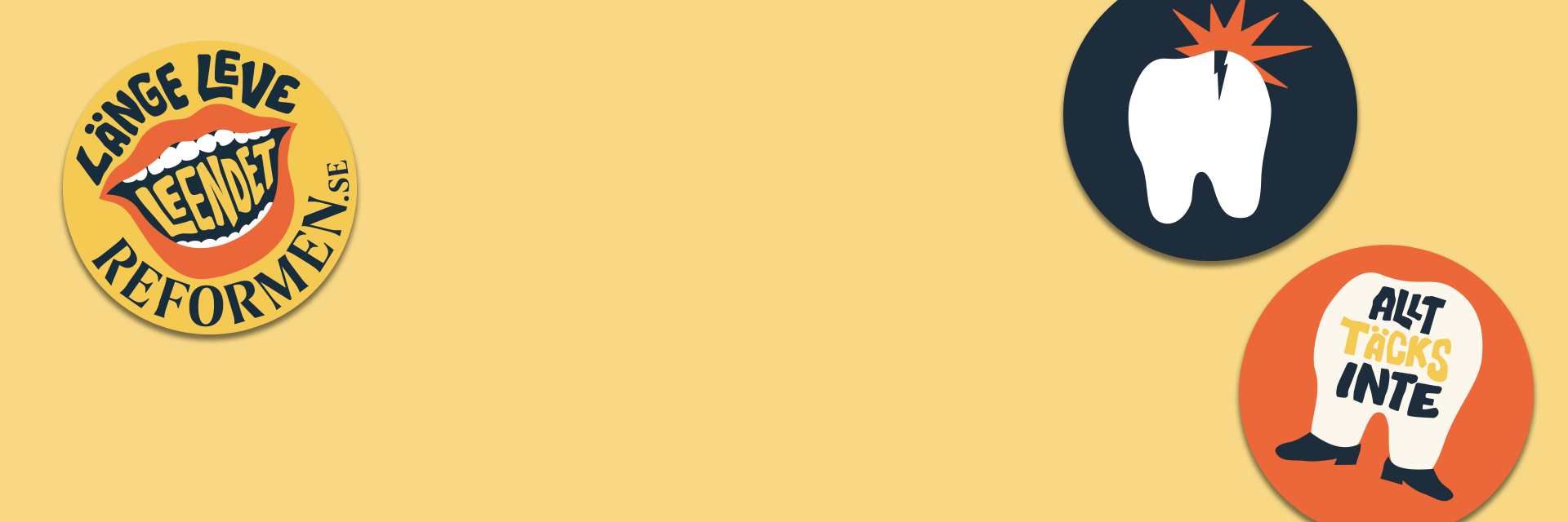 STE: Många äldre missförstår nya tandvårdsreformen STE: Många äldre missförstår nya tandvårdsreformen